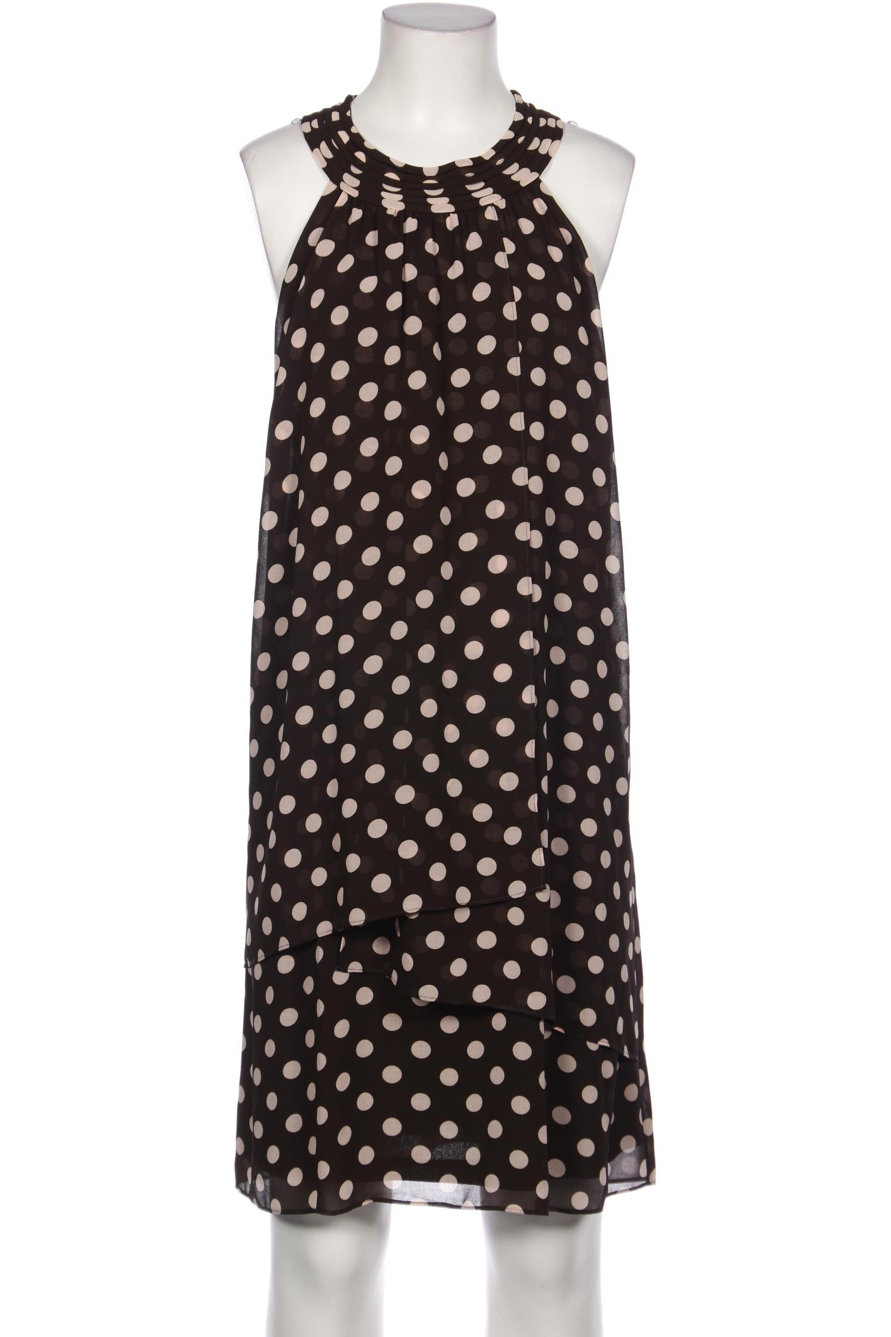 

SIR Oliver Damen Kleid, braun, Gr. 40