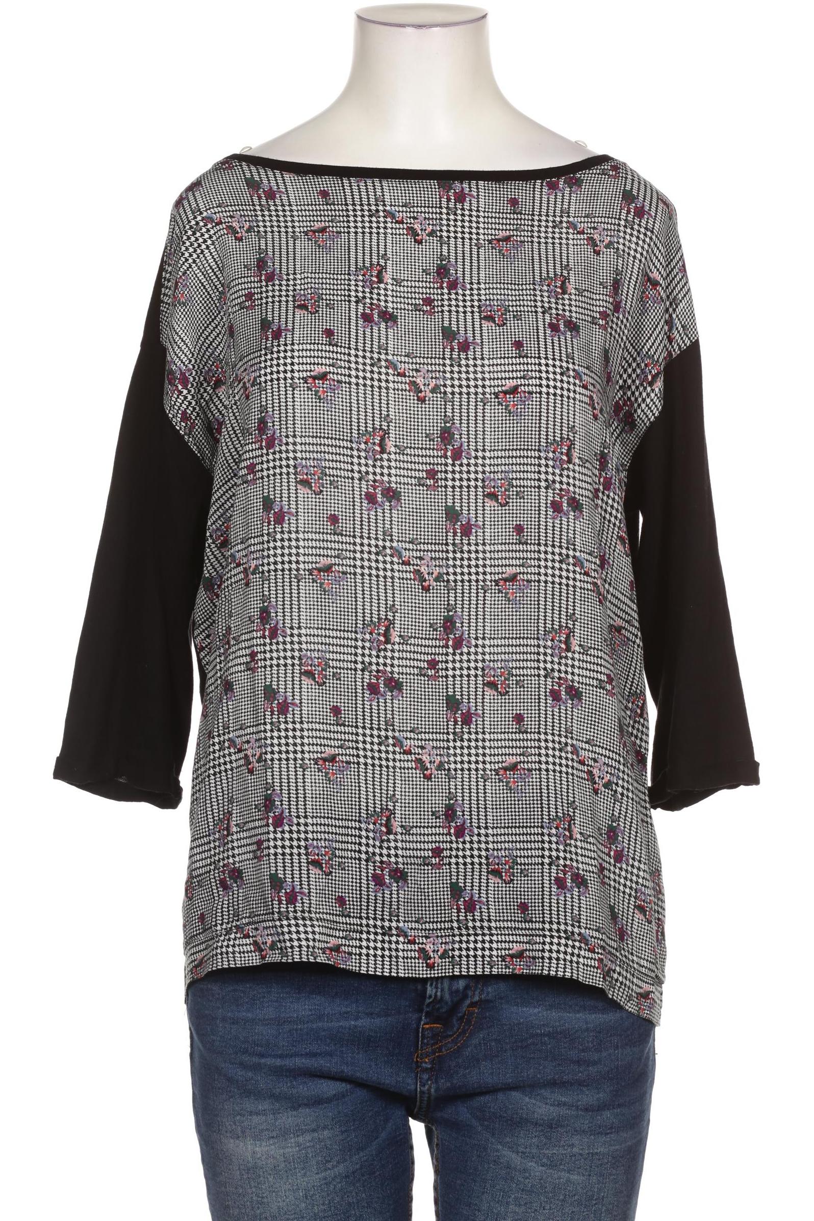 

SIR OLIVER Damen Bluse, schwarz