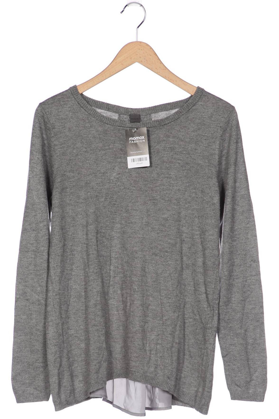

SIR Oliver Damen Pullover, grau, Gr. 38