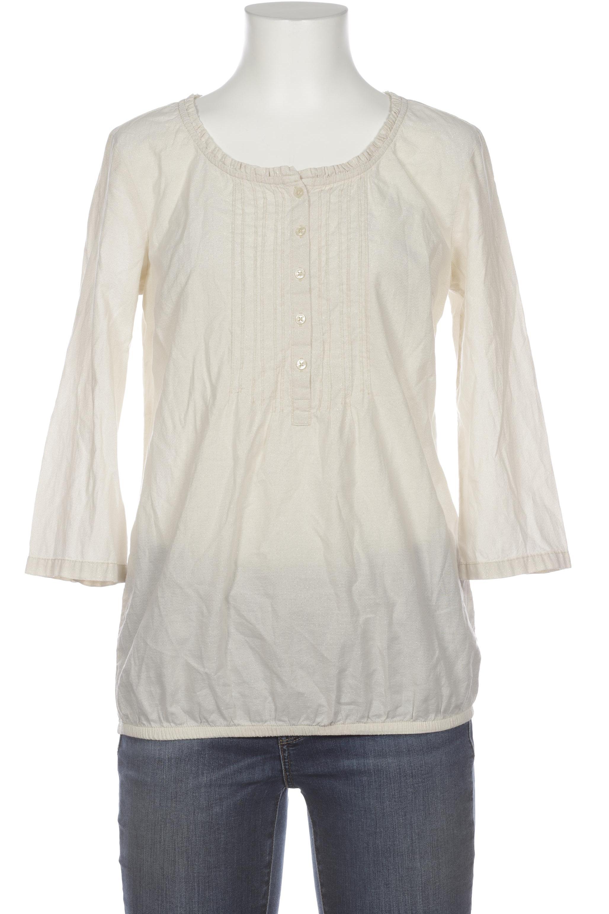 

SIR OLIVER Damen Bluse, beige