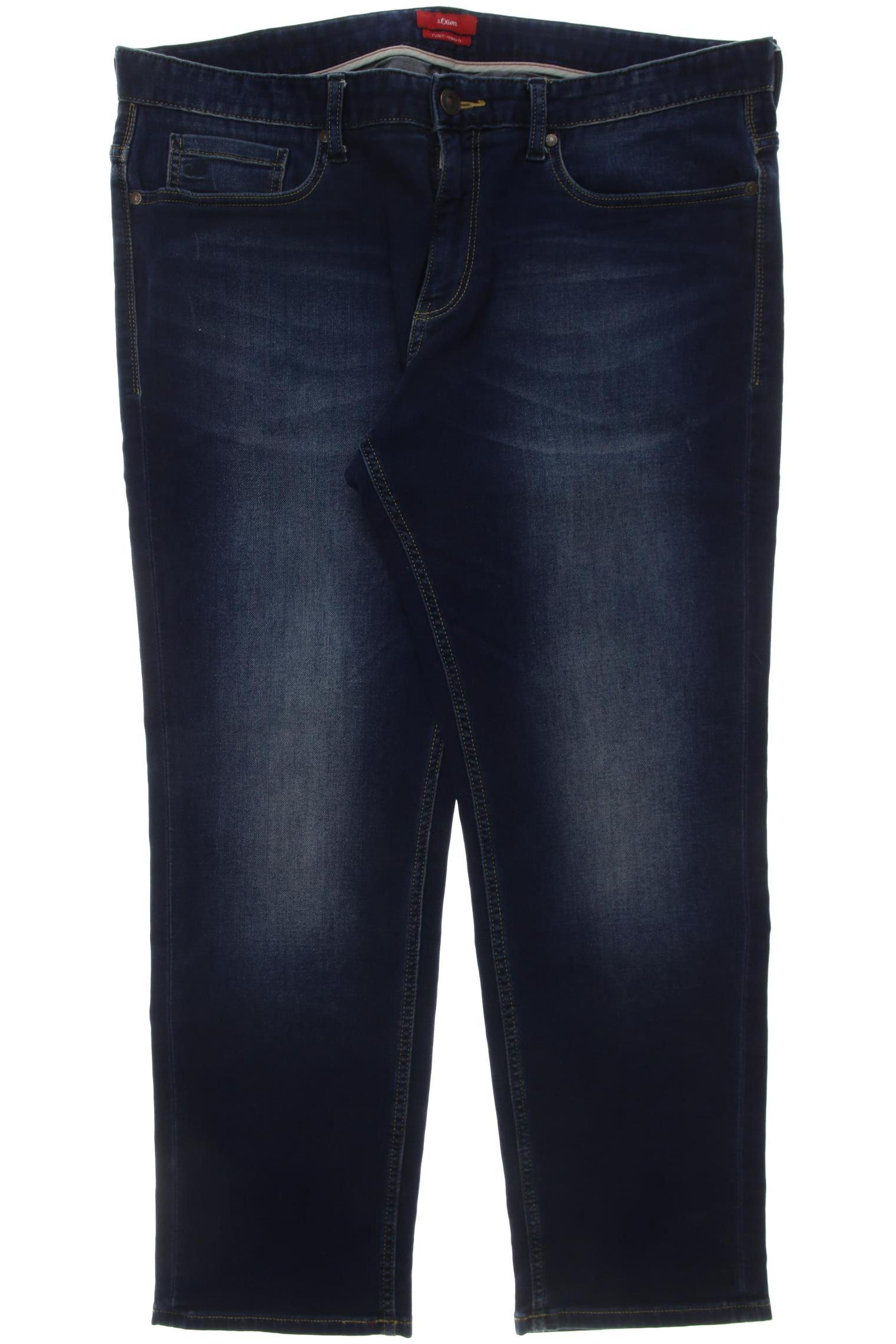 

SIR Oliver Herren Jeans, blau, Gr. 36