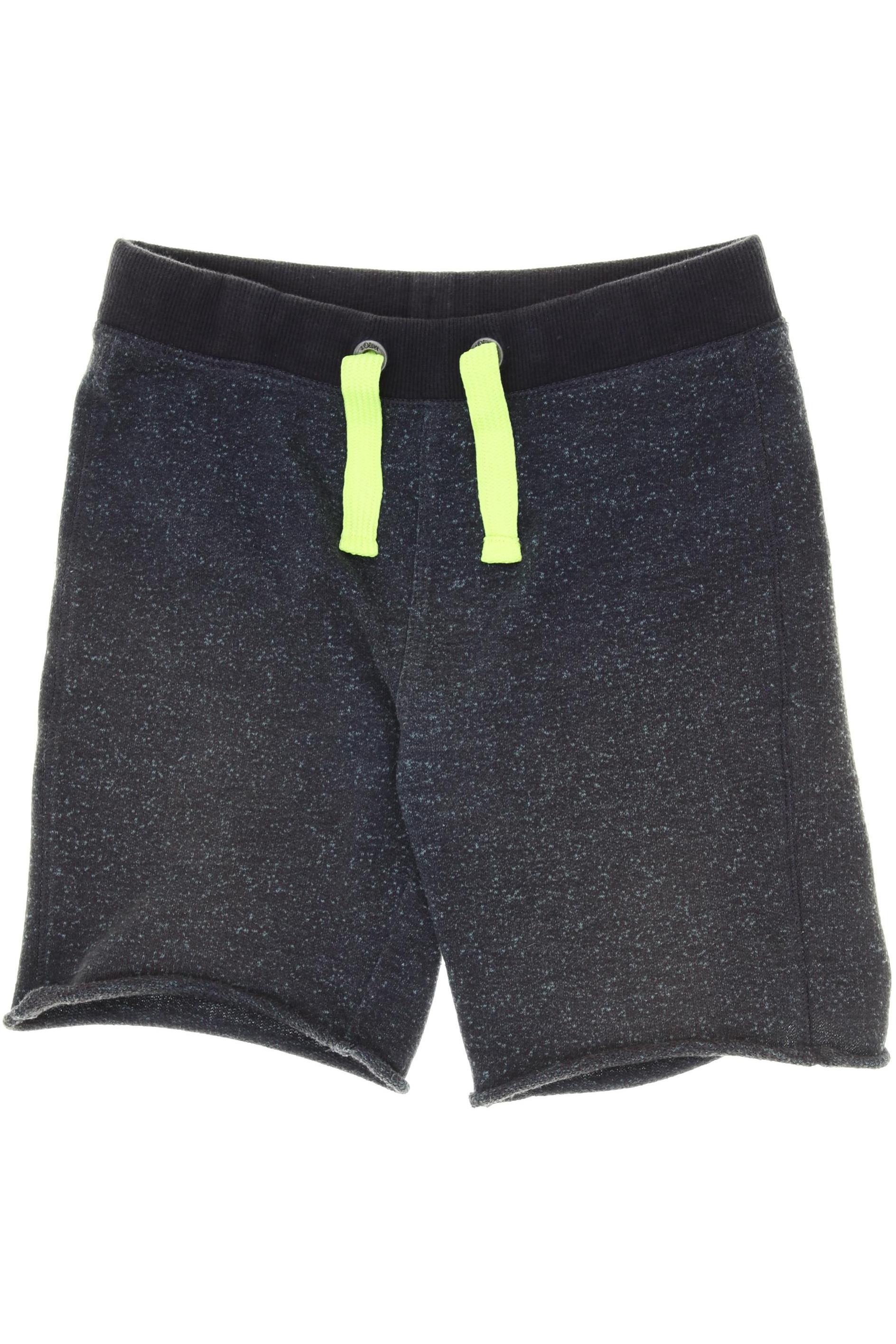 

SIR Oliver Herren Shorts, blau, Gr. 128