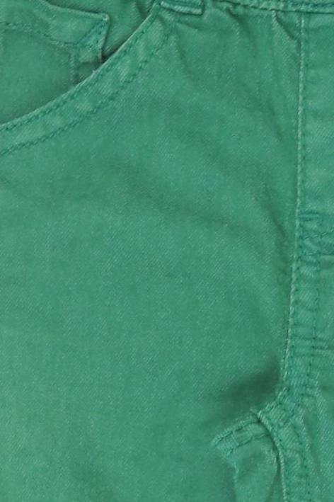 Thumbnail - SIR Oliver Jungen Jeans, grün, Gr. 74