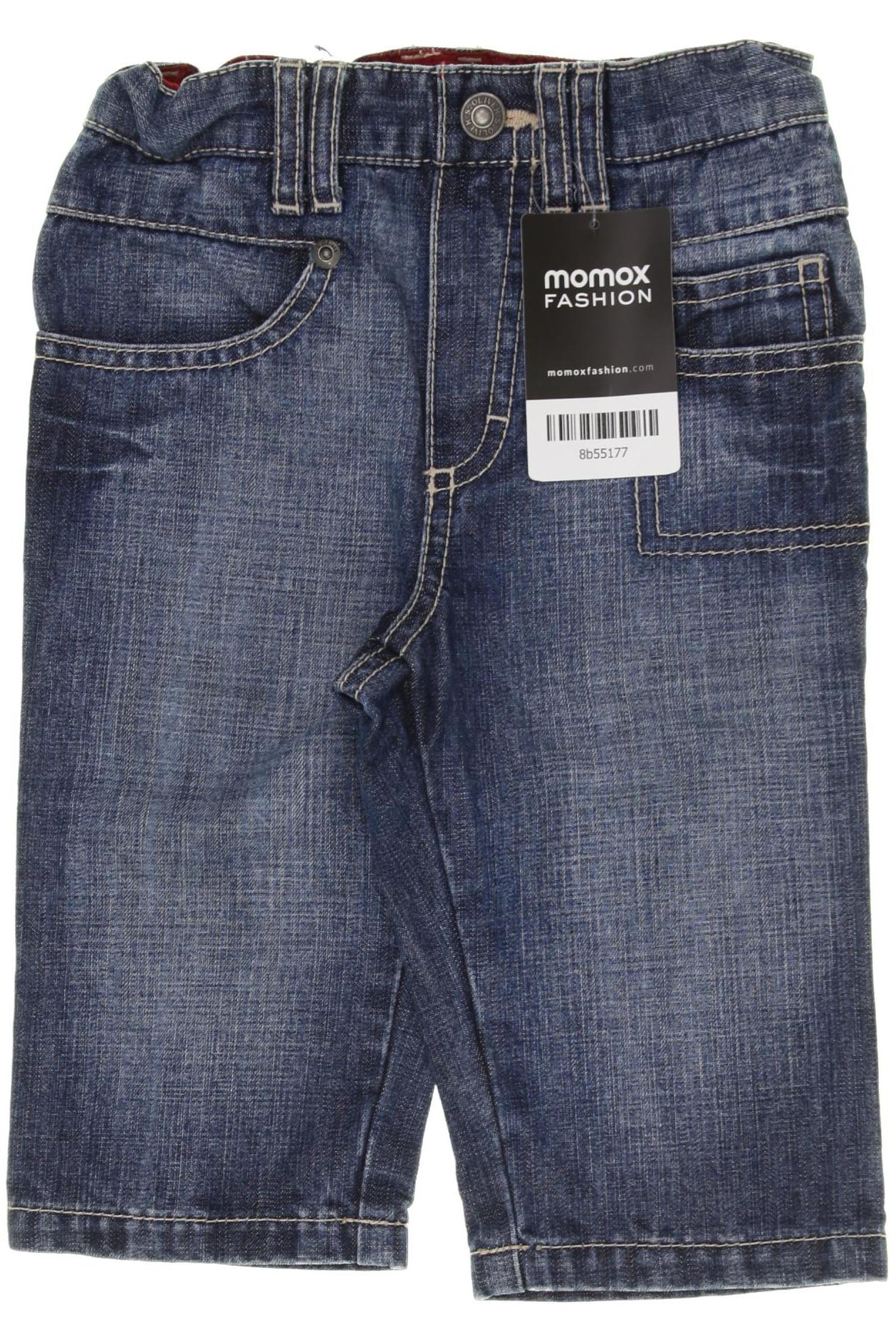 

SIR OLIVER Jungen Jeans, blau