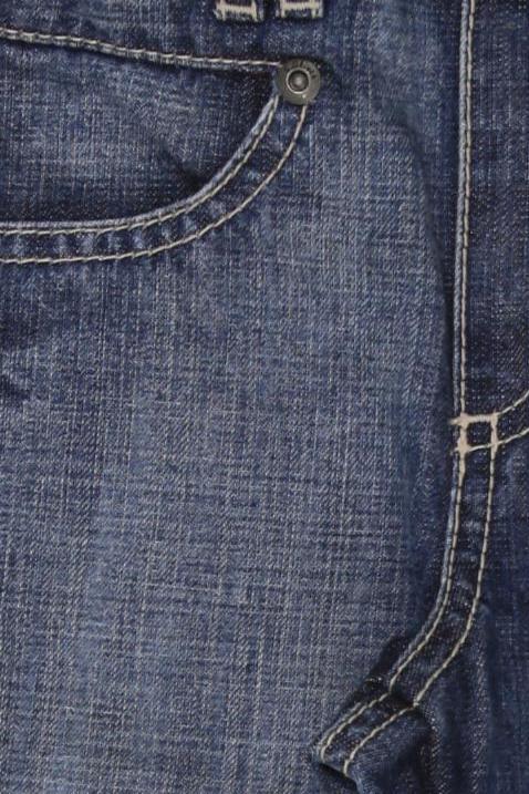 Thumbnail - SIR Oliver Herren Jeans, blau, Gr. 74