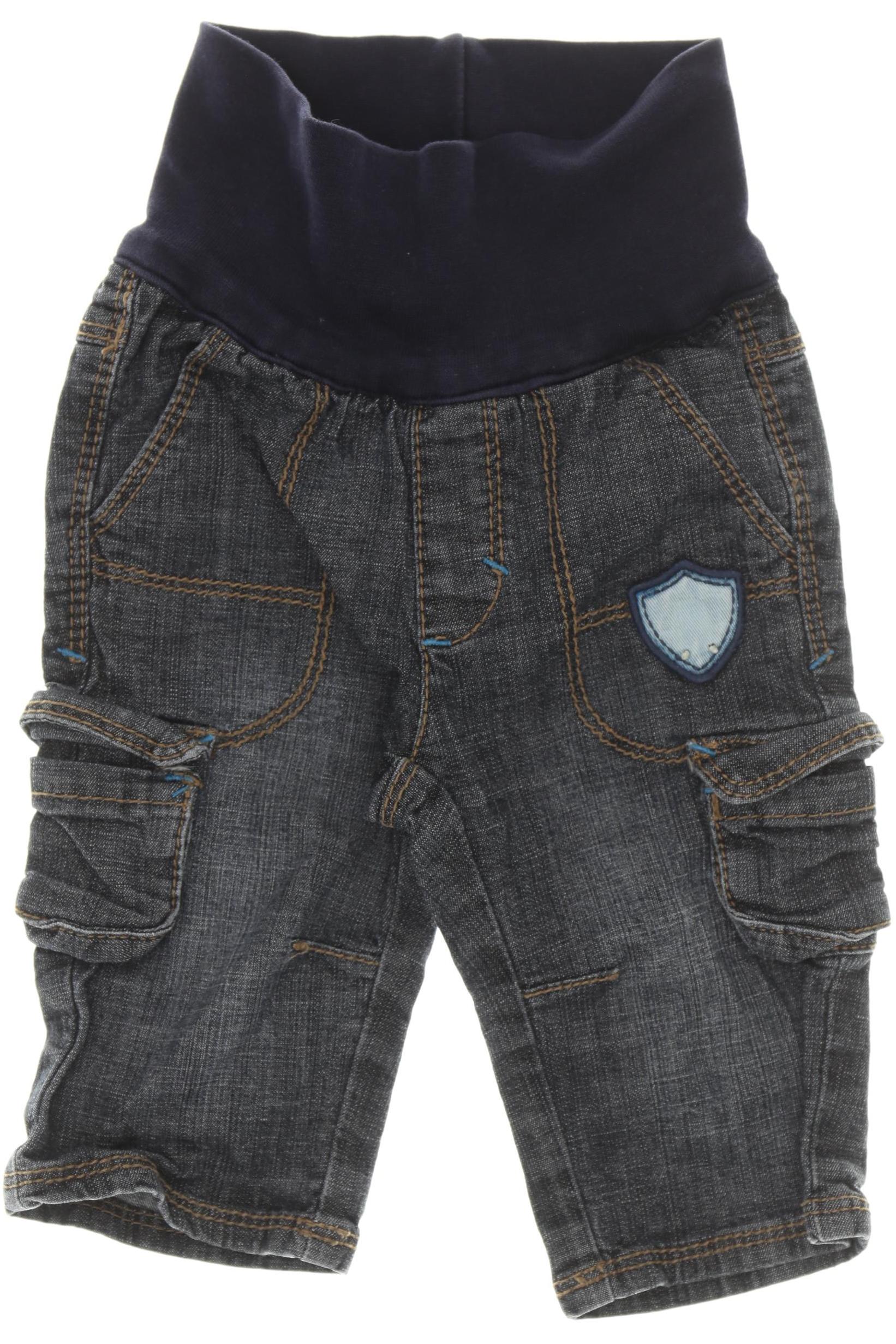 

SIR OLIVER Jungen Jeans, blau