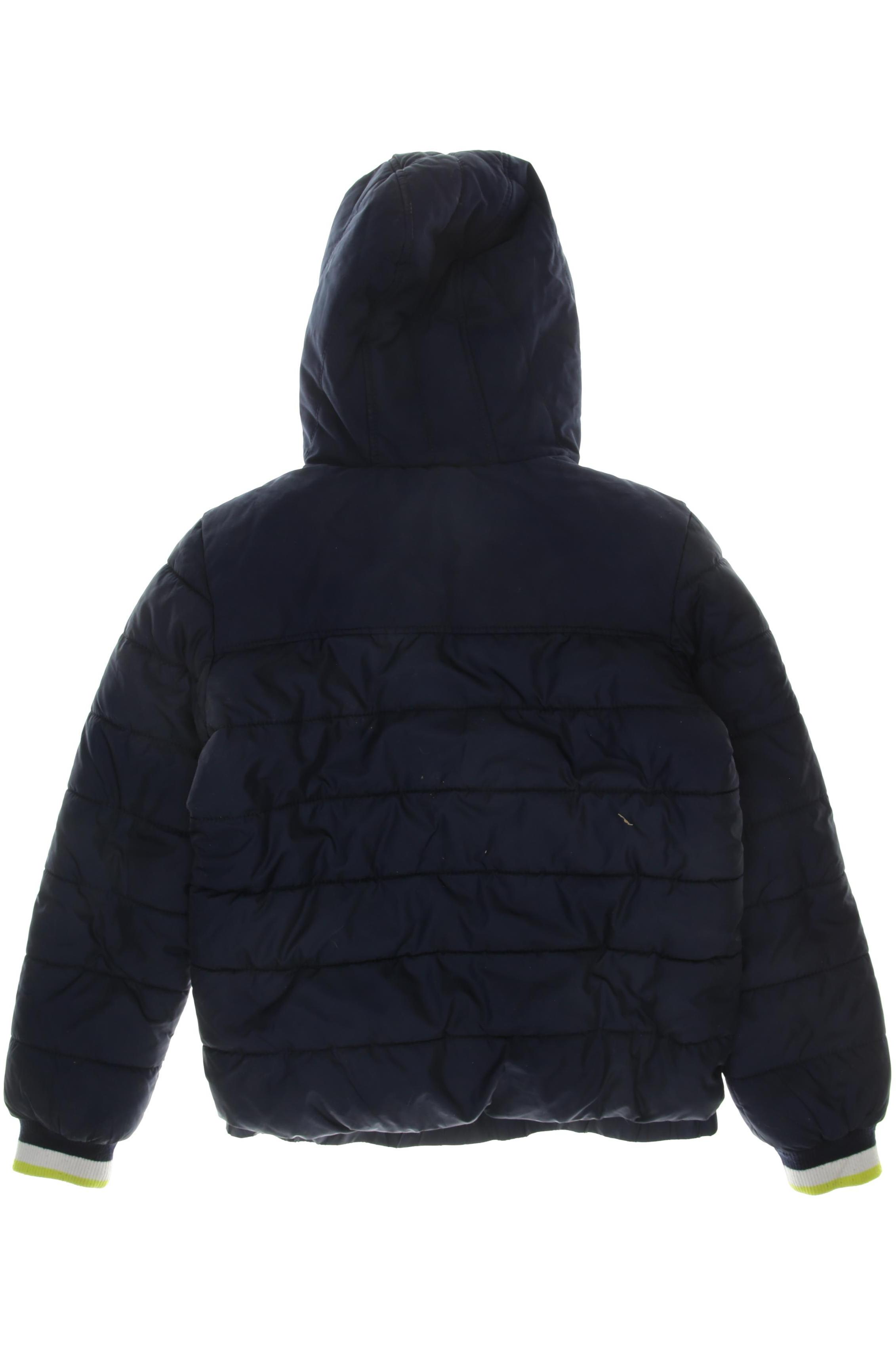 Thumbnail - SIR Oliver Jungen Jacke, blau, Gr. 152