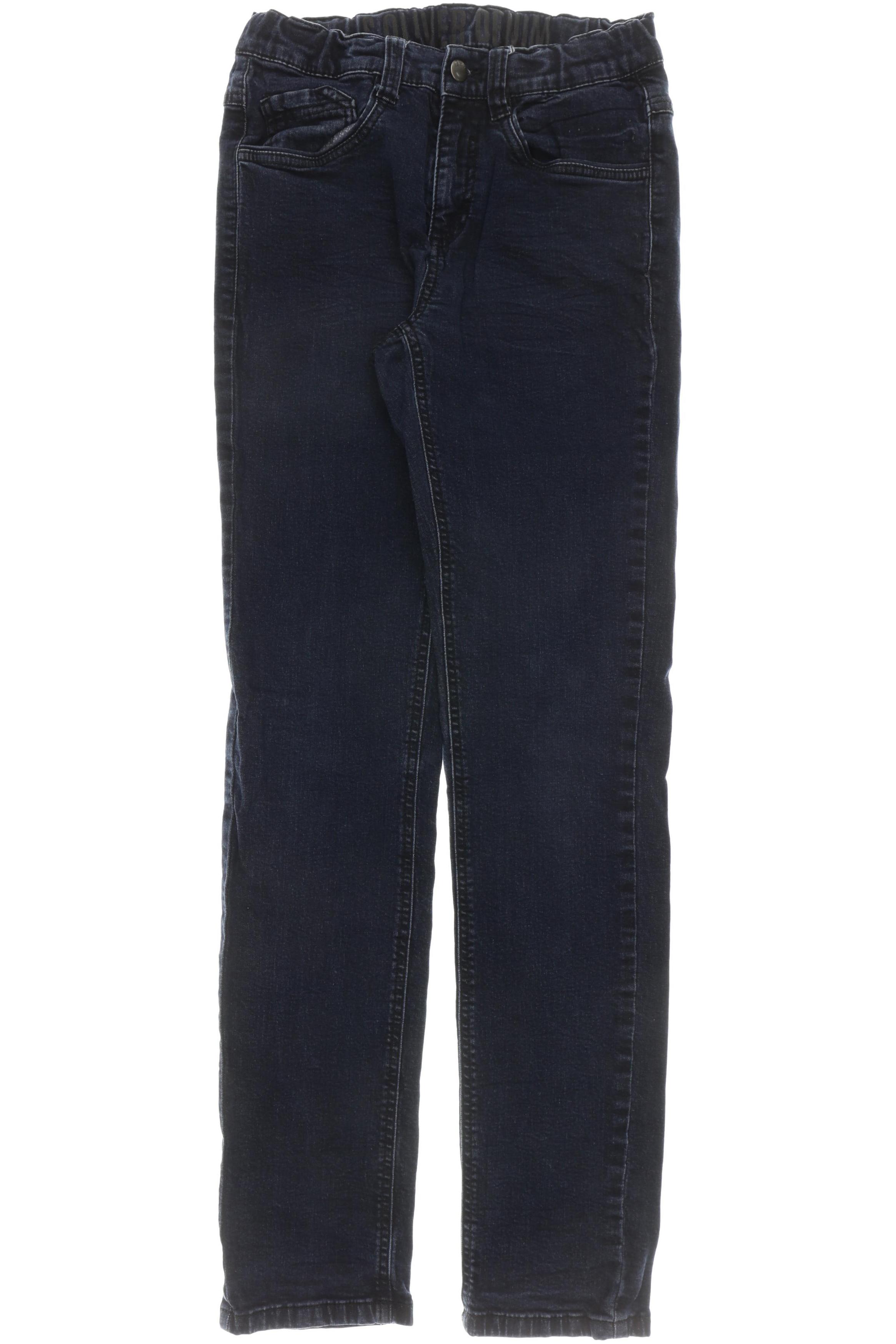 

SIR Oliver Jungen Jeans, blau, Gr. 158