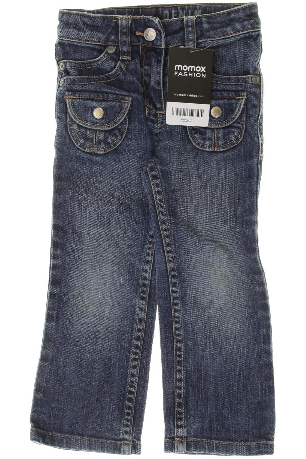 

SIR OLIVER Jungen Jeans, blau