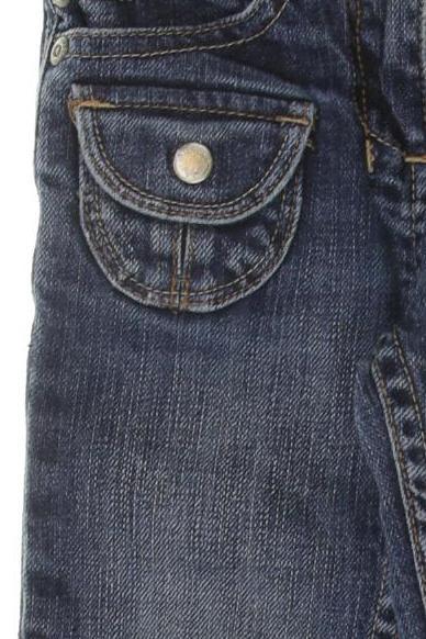 Thumbnail - SIR Oliver Jungen Jeans, blau, Gr. 92
