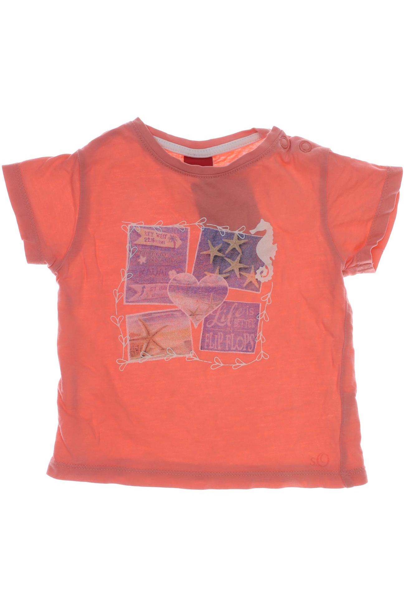 

SIR OLIVER Mädchen T-Shirt, pink