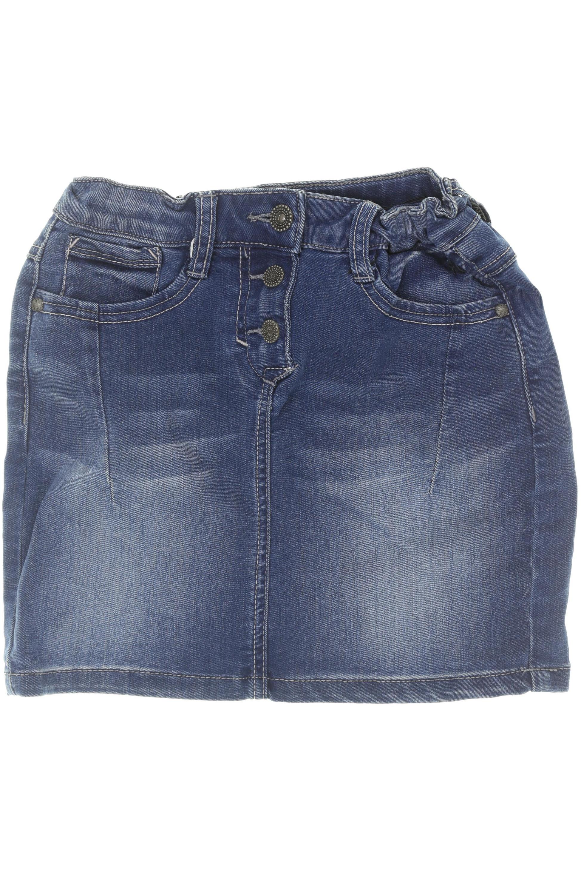 

SIR Oliver Mädchen Rock, blau, Gr. 122