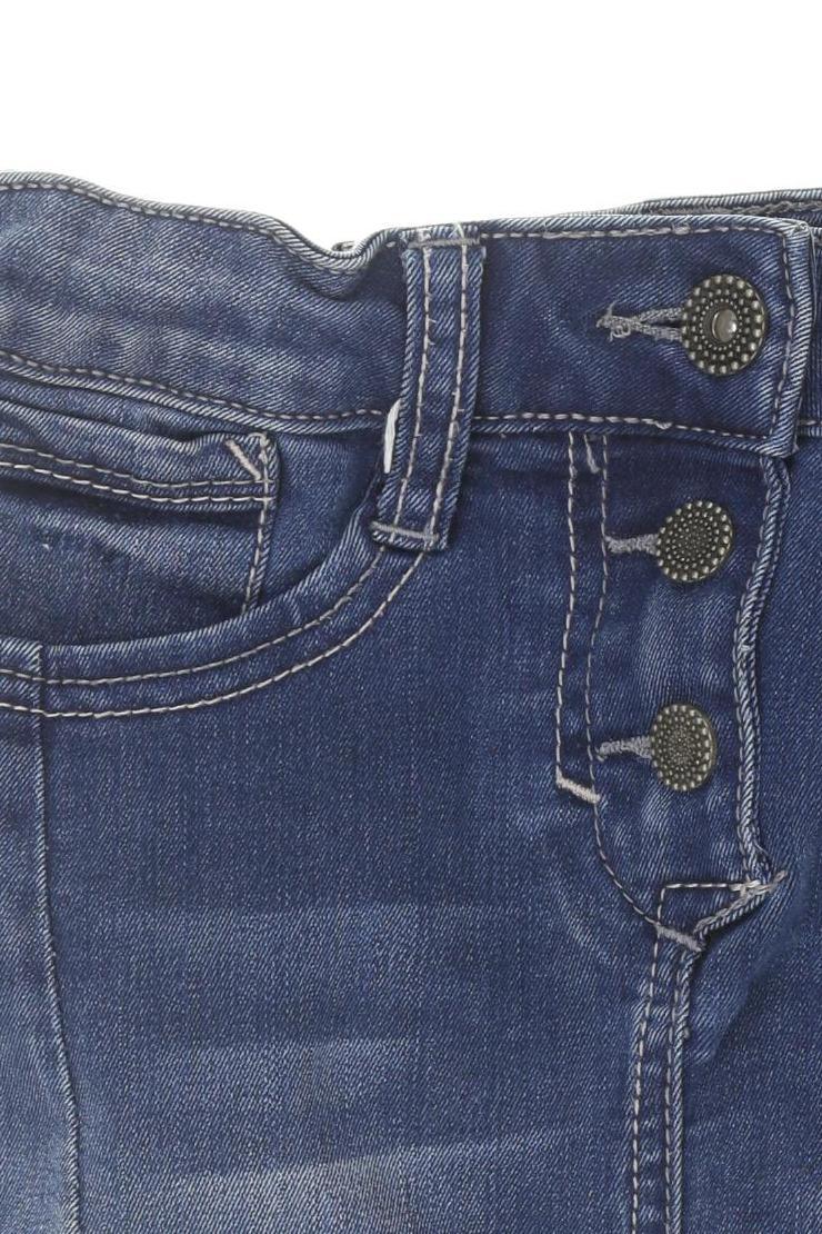 Thumbnail - SIR Oliver Mädchen Rock, blau, Gr. 122