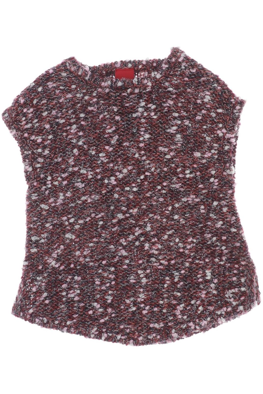 

SIR OLIVER Mädchen Pullover, rot