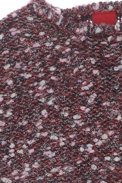 Thumbnail - SIR Oliver Mädchen Pullover, rot, Gr. 74