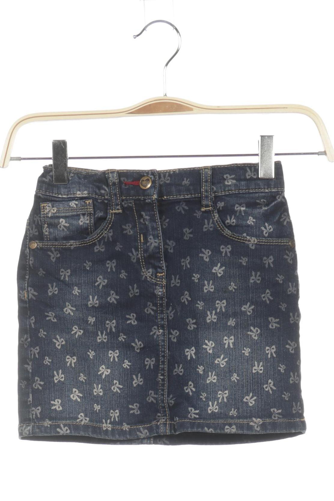 

SIR Oliver Mädchen Rock, blau, Gr. 116