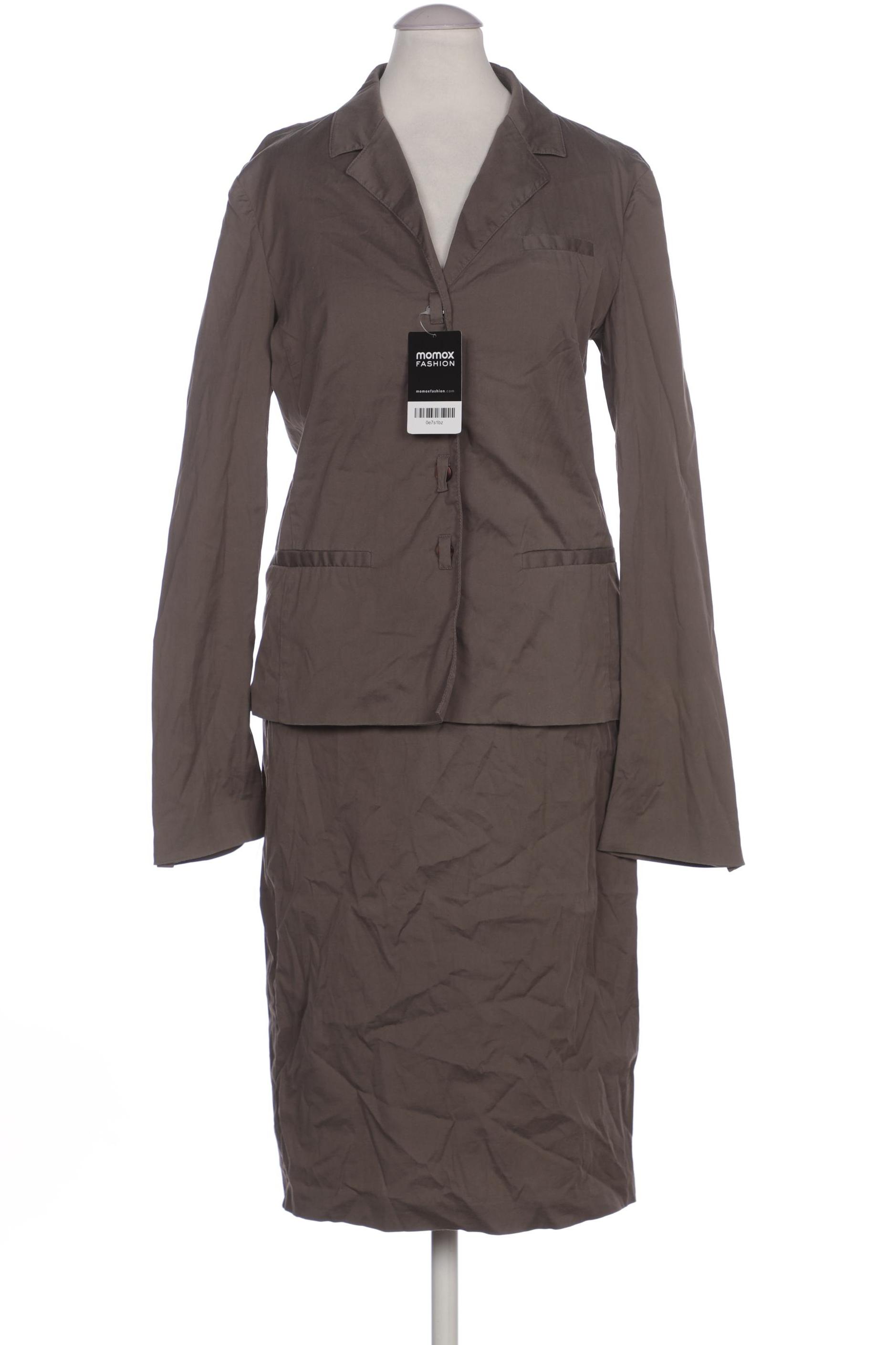 

Sisley Damen Anzug, braun, Gr. 36