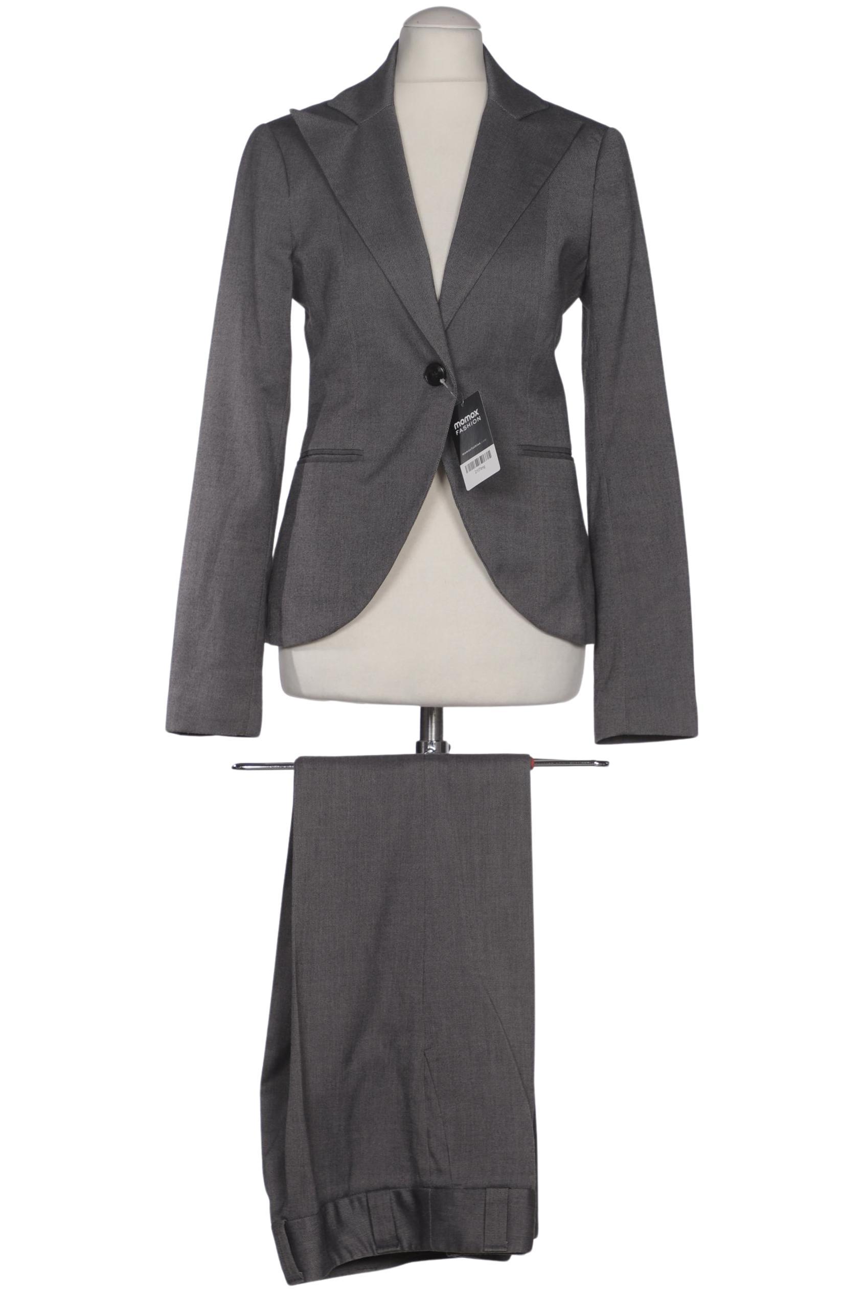 

Sisley Damen Anzug, grau, Gr. 40