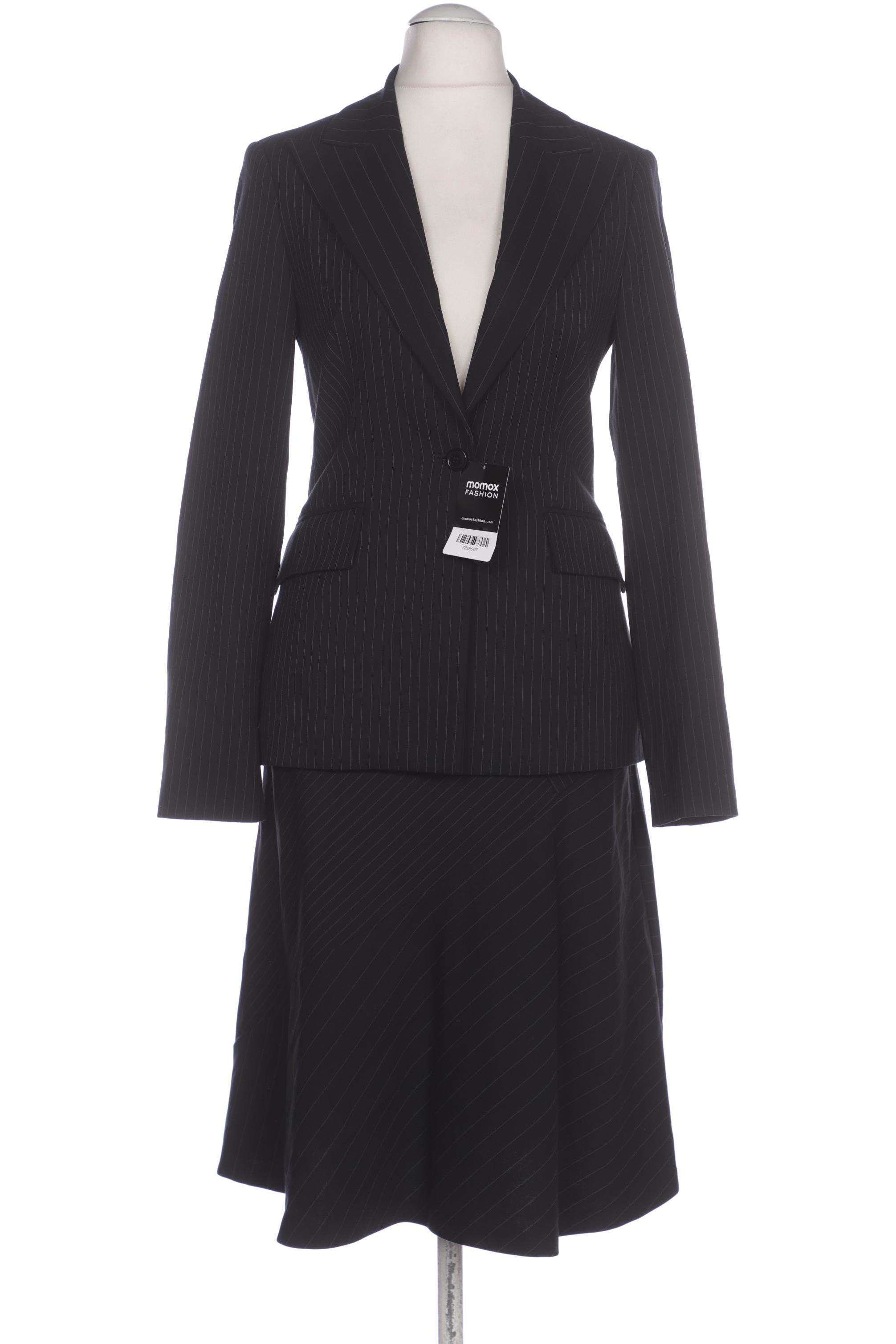 

Sisley Damen Anzug, schwarz, Gr. 38