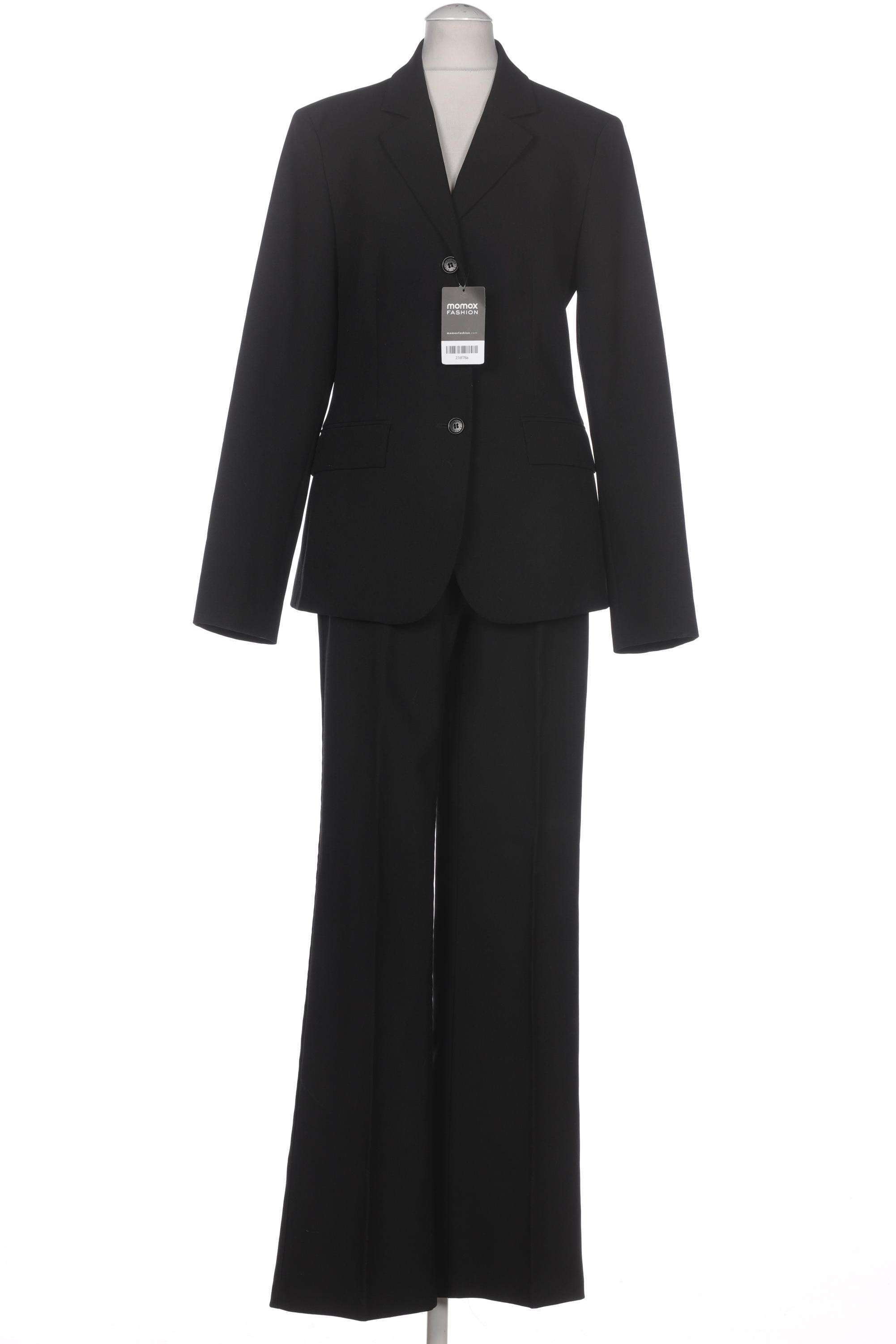 

Sisley Damen Anzug, schwarz, Gr. 40