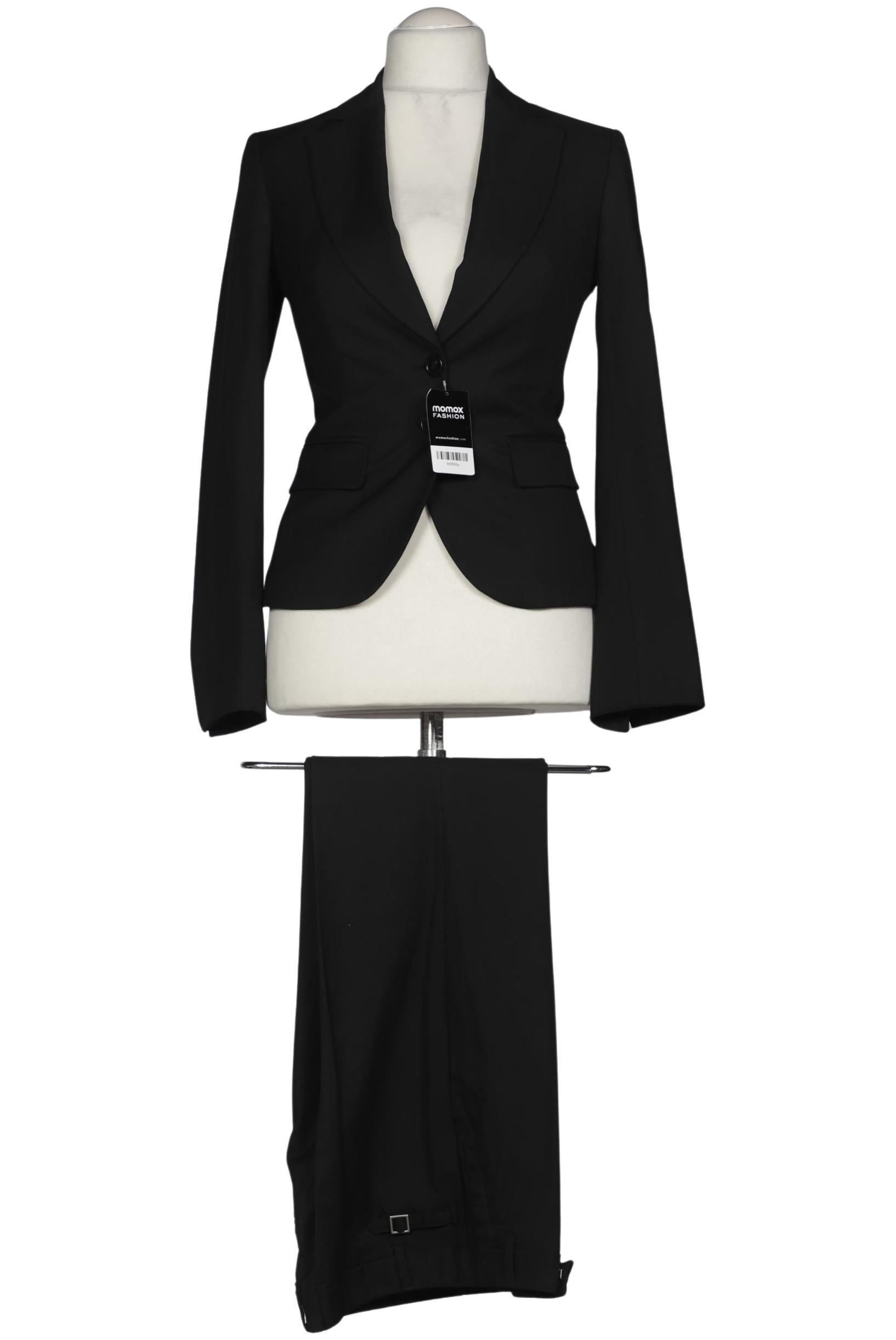 

Sisley Damen Anzug, schwarz, Gr. 42