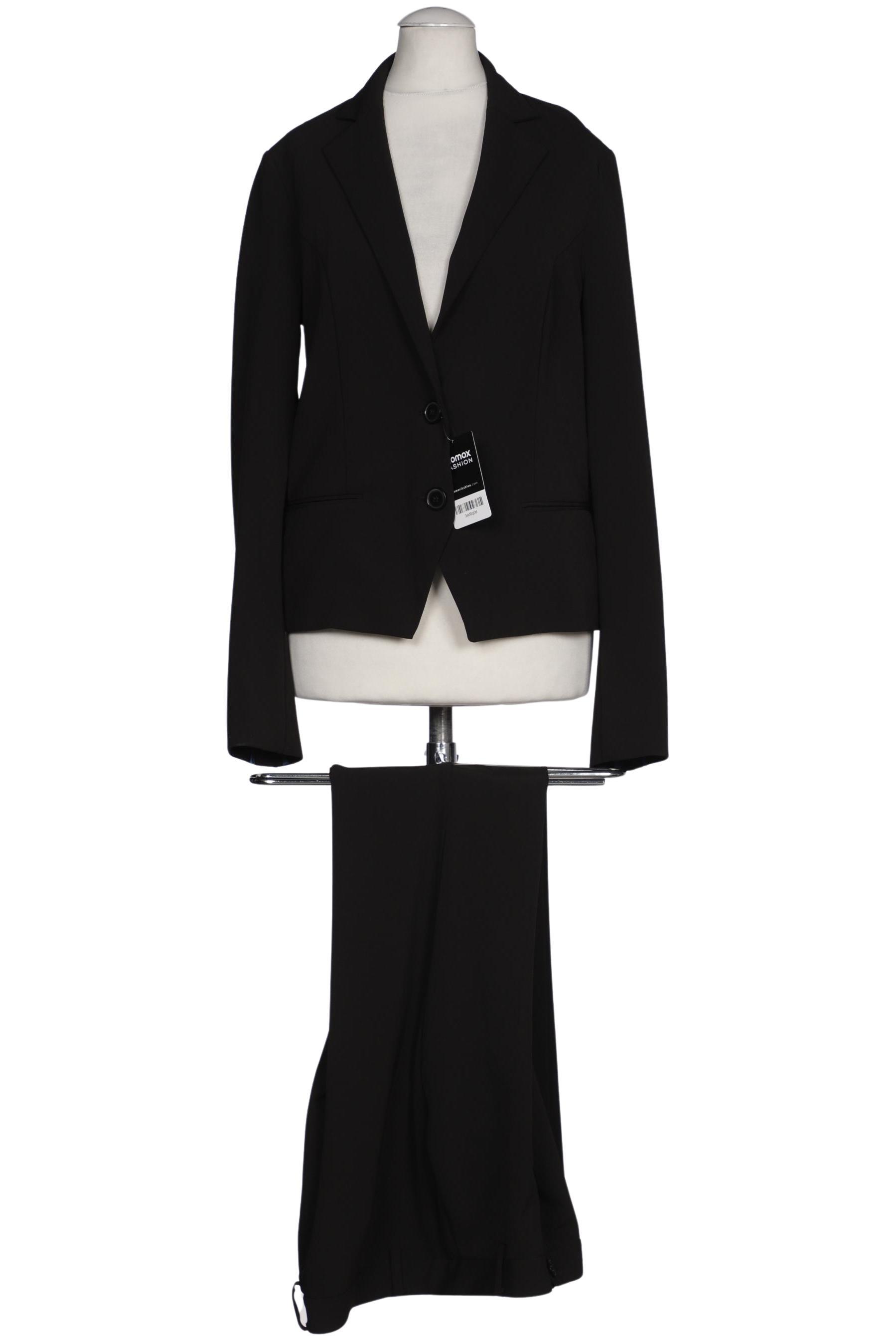 

Sisley Damen Anzug, schwarz, Gr. 38