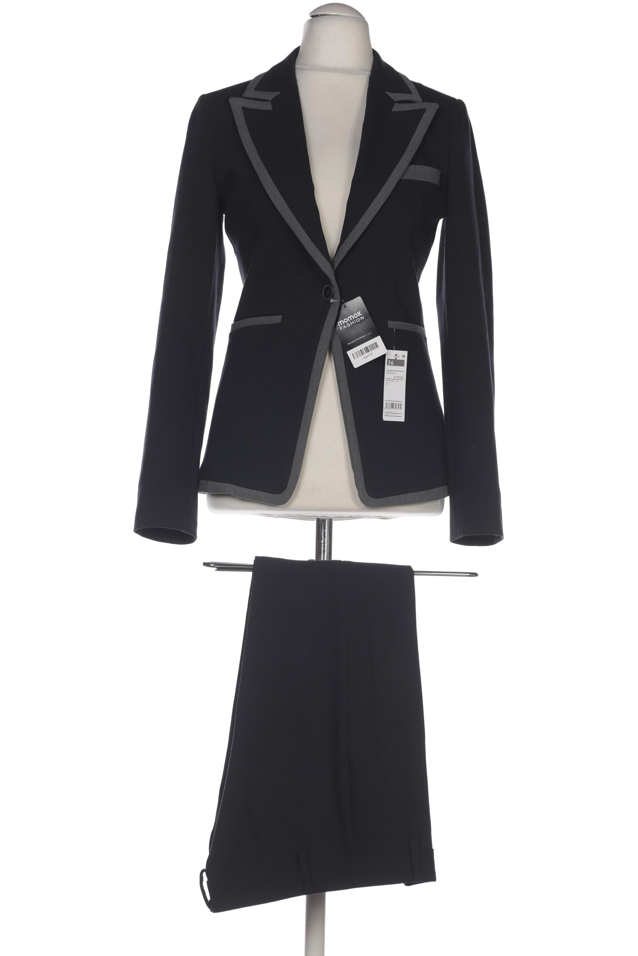 

Sisley Damen Anzug, marineblau, Gr. 42