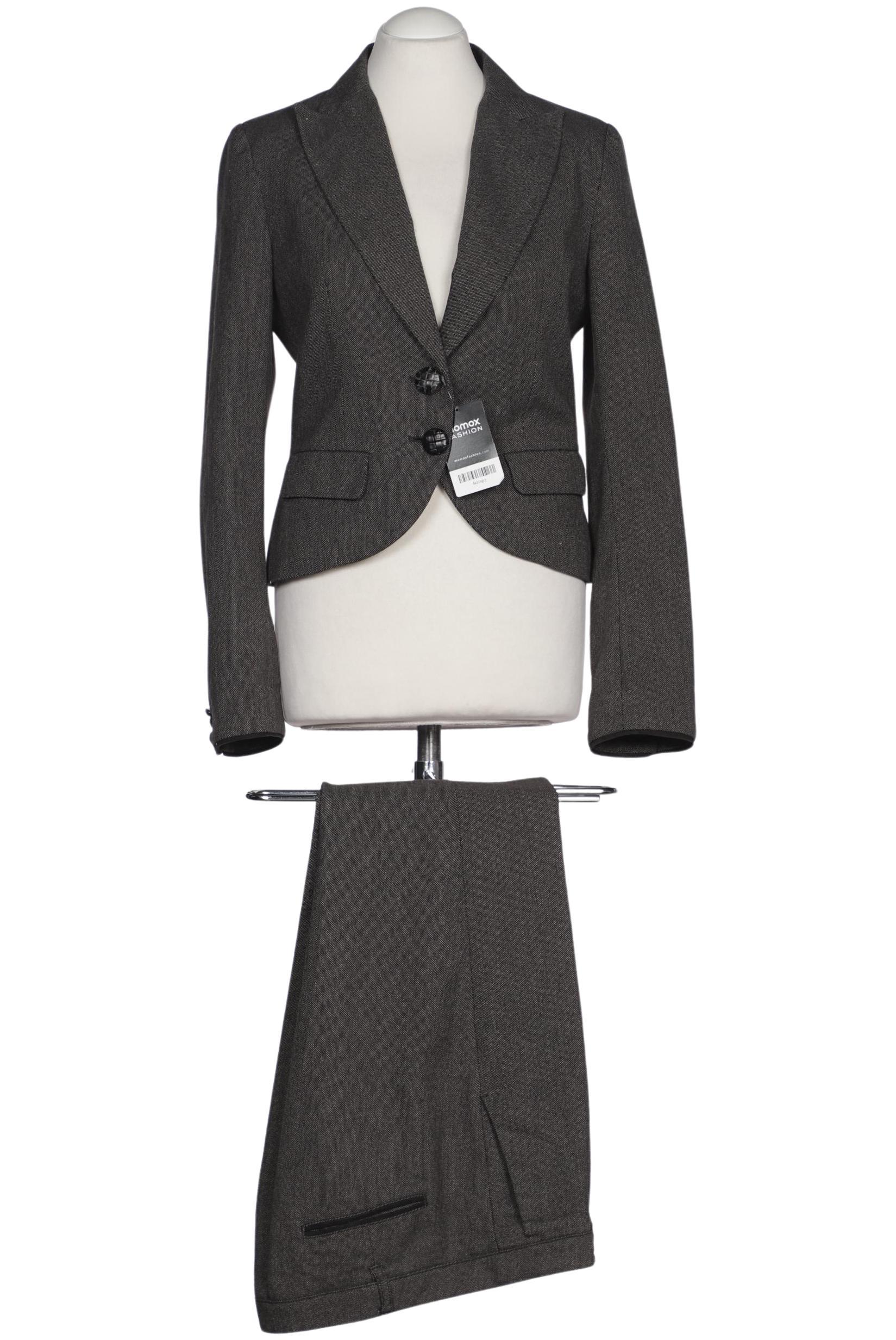 

Sisley Damen Anzug, grau, Gr. 44