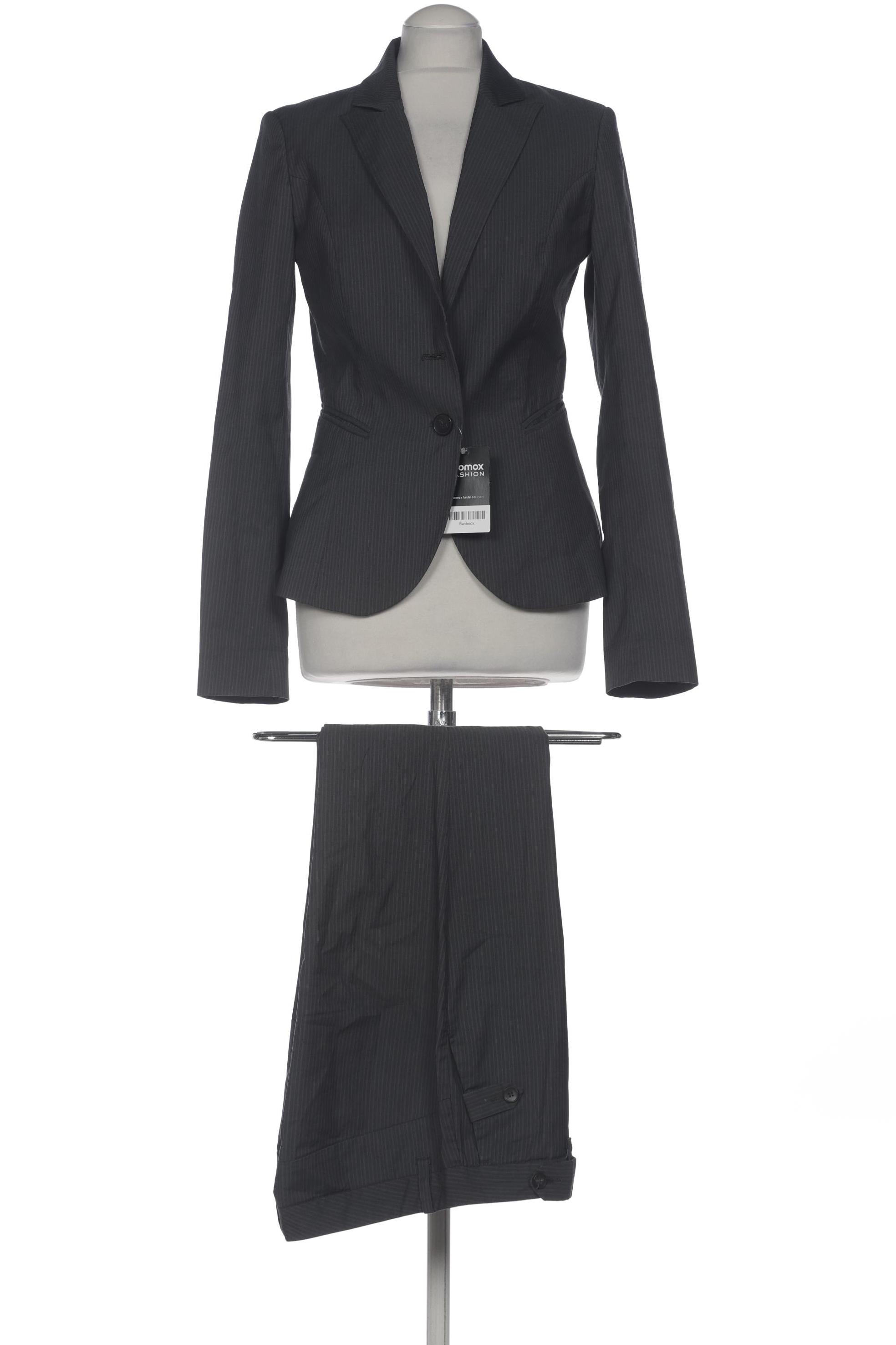 

Sisley Damen Anzug, grau, Gr. 42