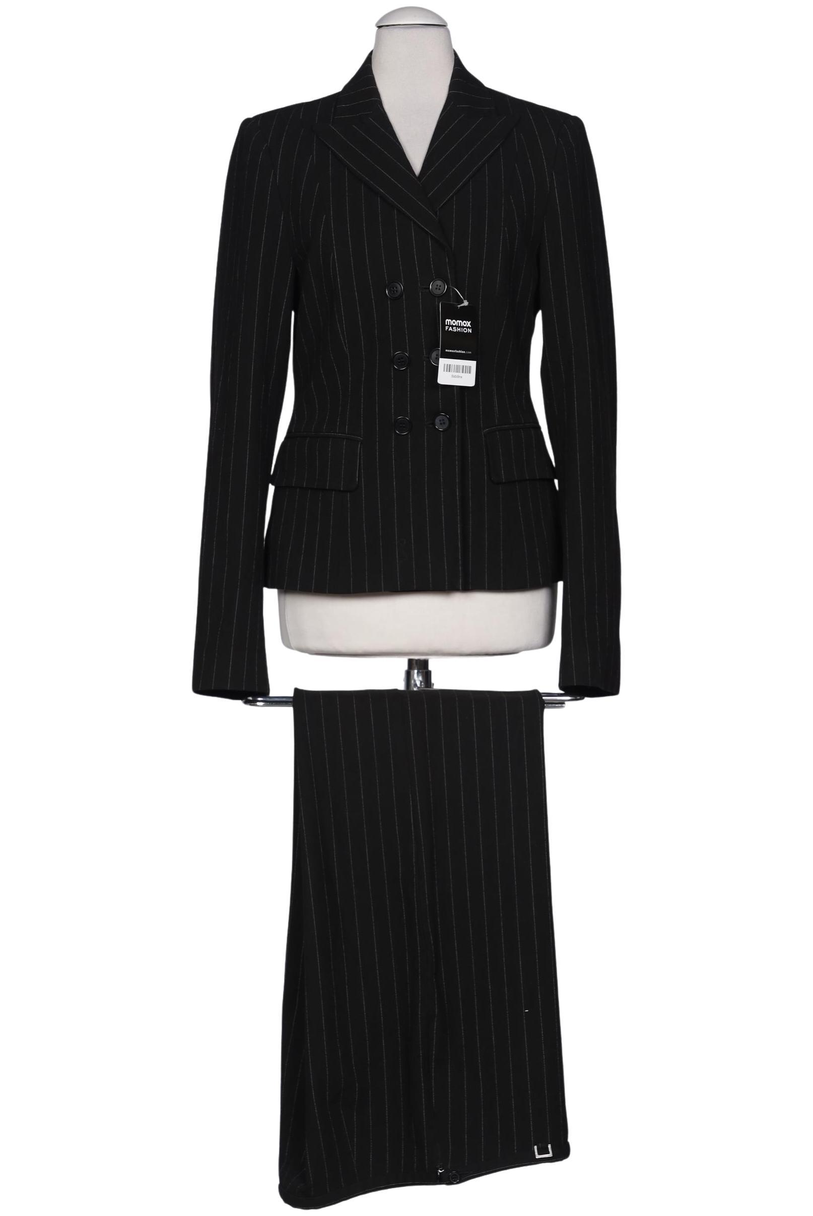 

Sisley Damen Anzug, schwarz, Gr. 42