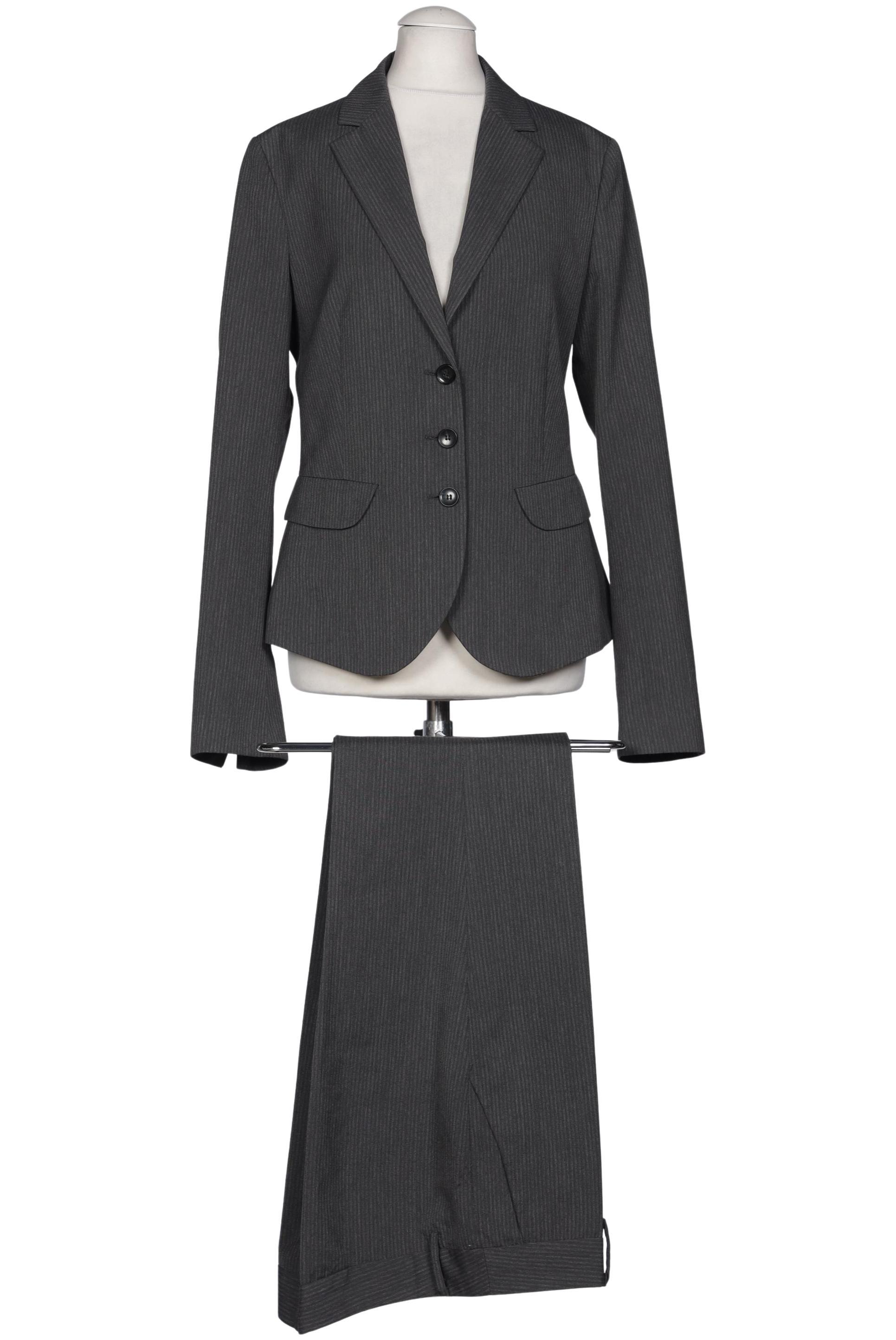 

Sisley Damen Anzug, grau, Gr. 44