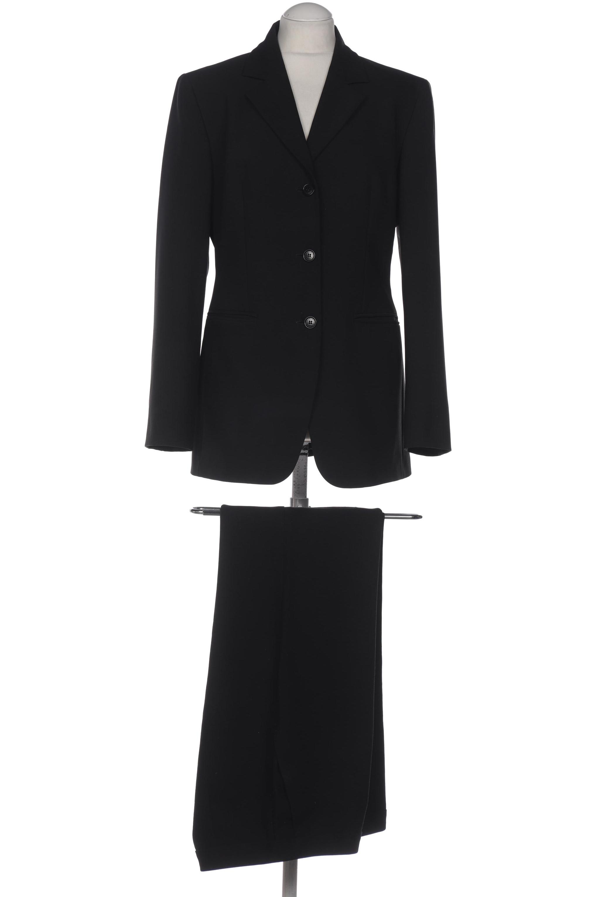 

Sisley Damen Anzug, schwarz, Gr. 44
