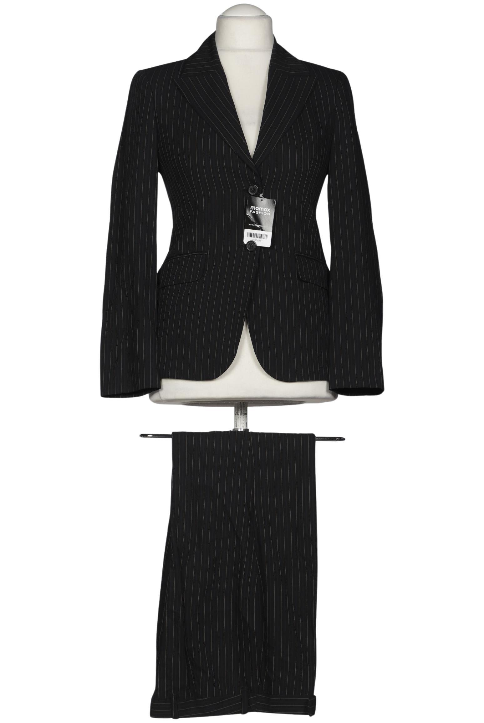 

Sisley Damen Anzug, schwarz, Gr. 40