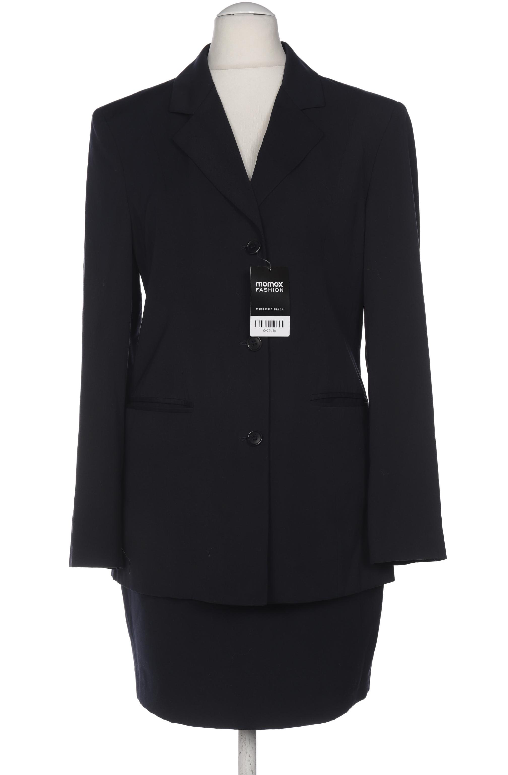

SISLEY Damen Anzug, marineblau