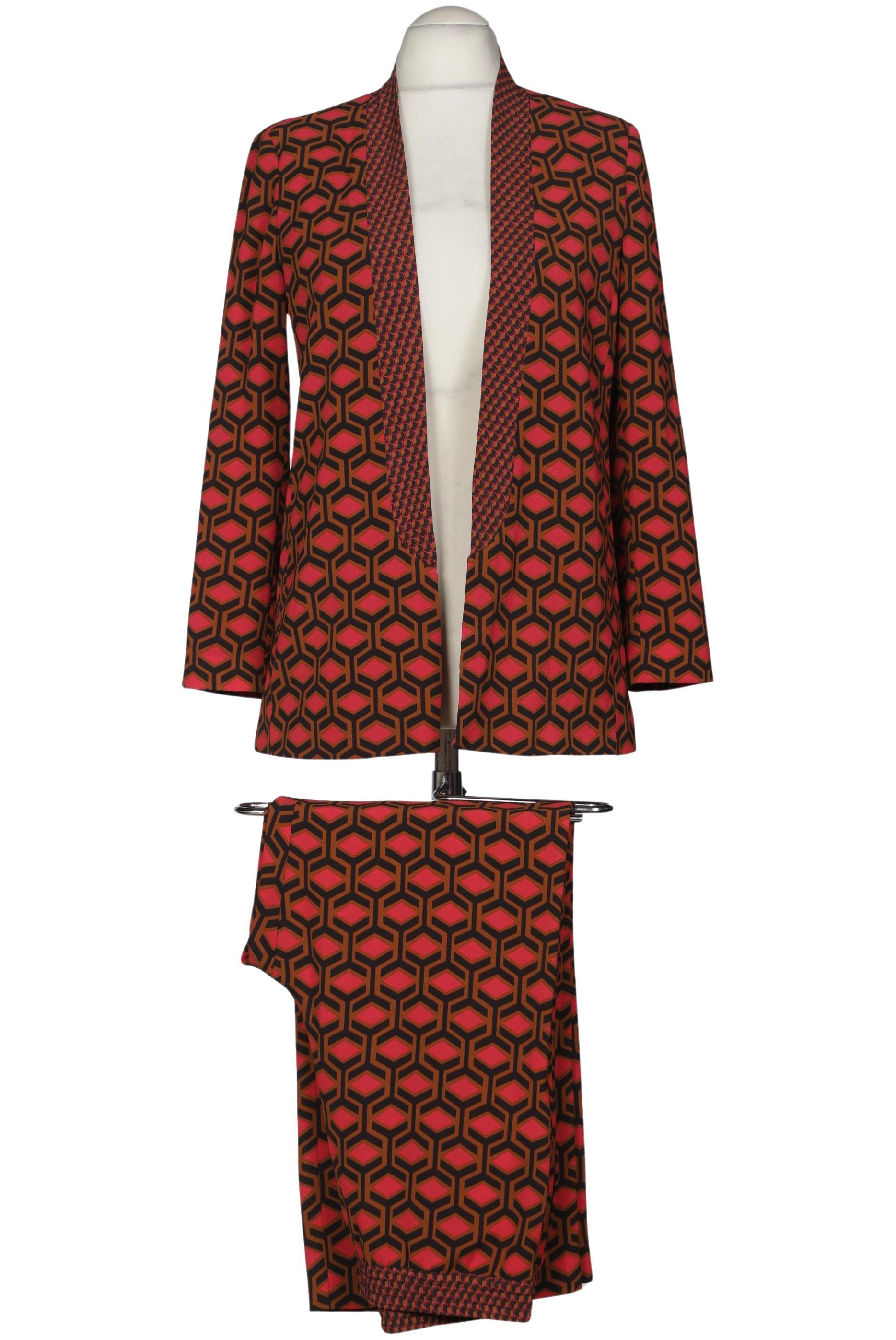 

Sisley Damen Anzug, mehrfarbig, Gr. 38