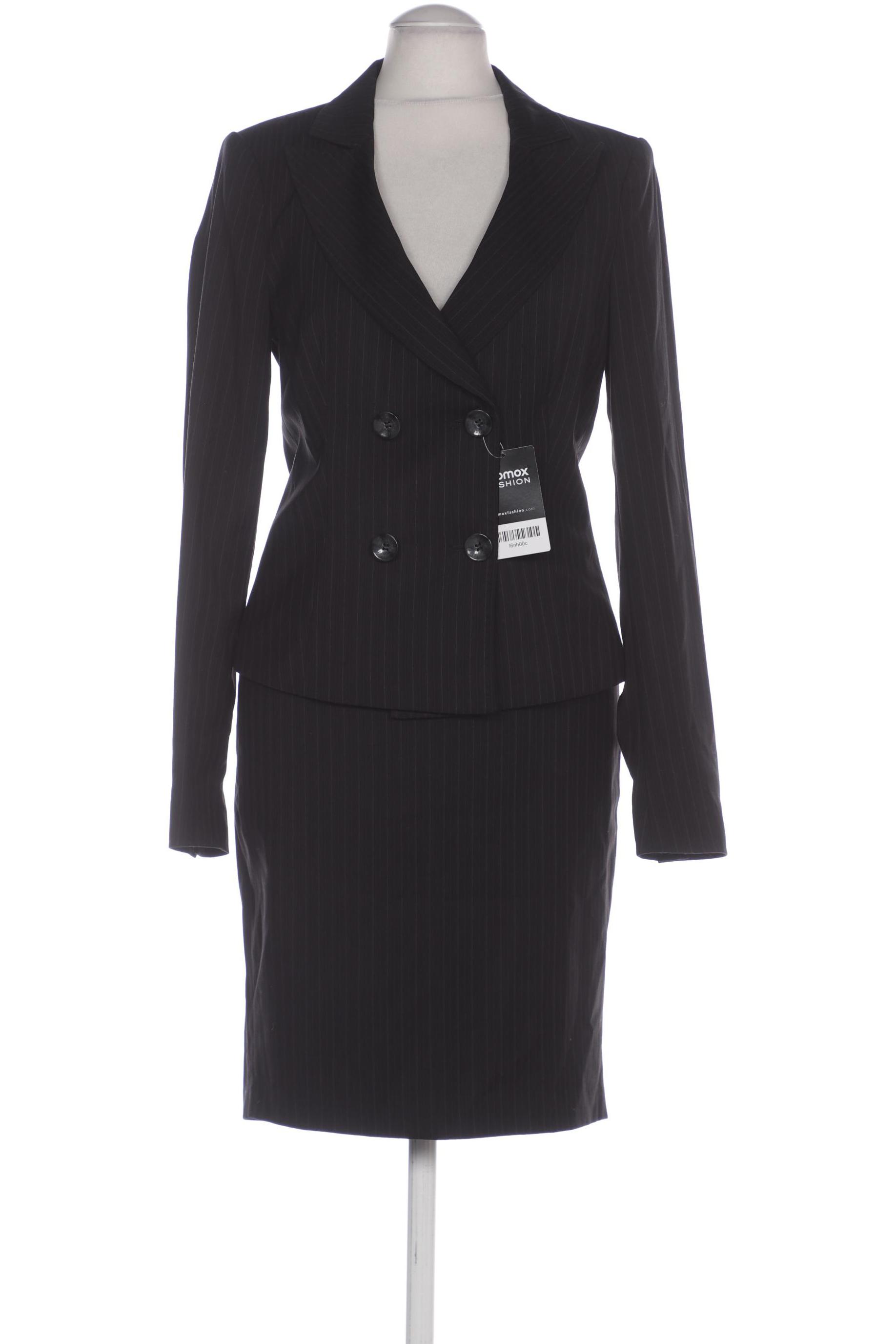 

Sisley Damen Anzug, schwarz, Gr. 38