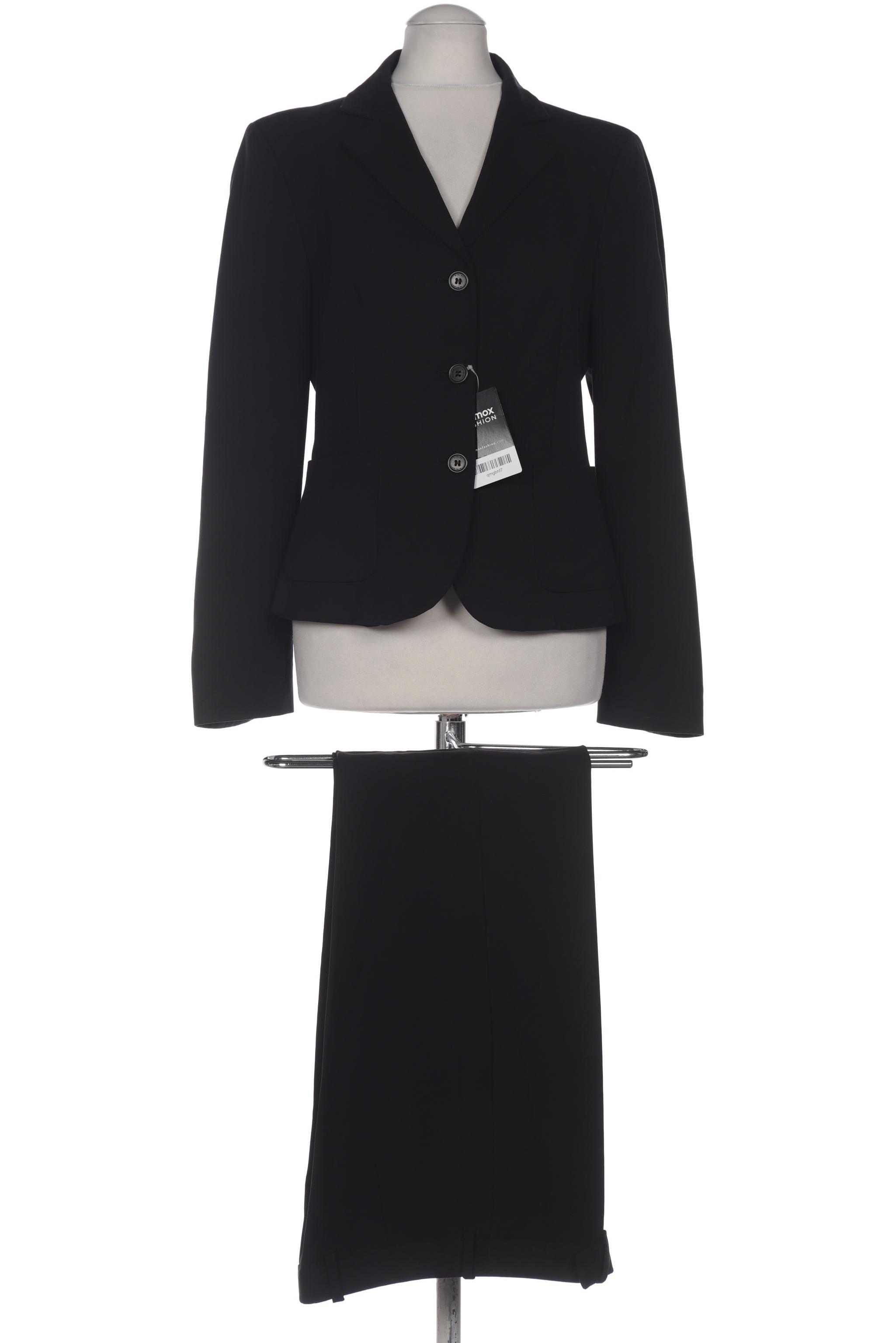

Sisley Damen Anzug, schwarz, Gr. 38