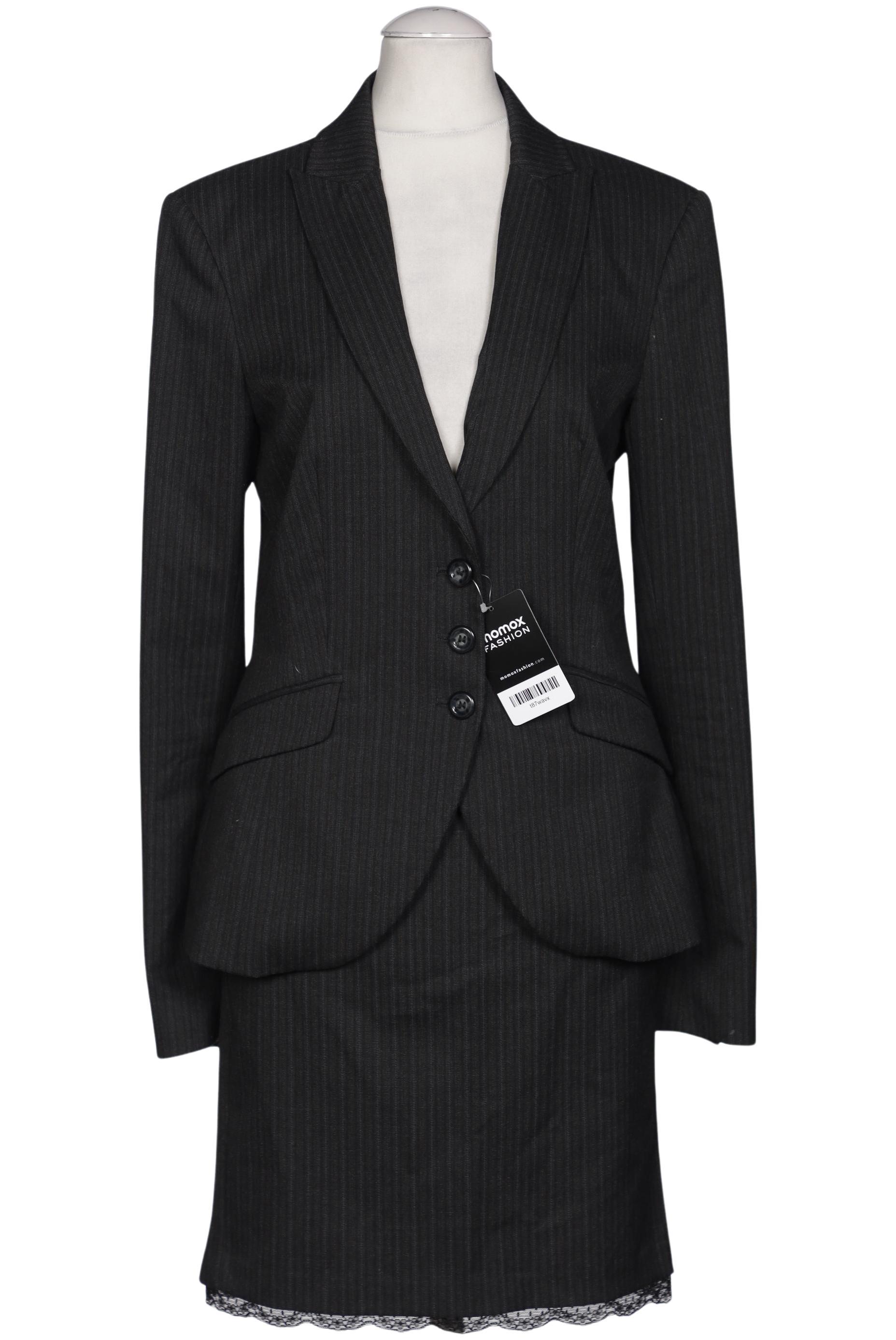 

Sisley Damen Anzug, grau, Gr. 36