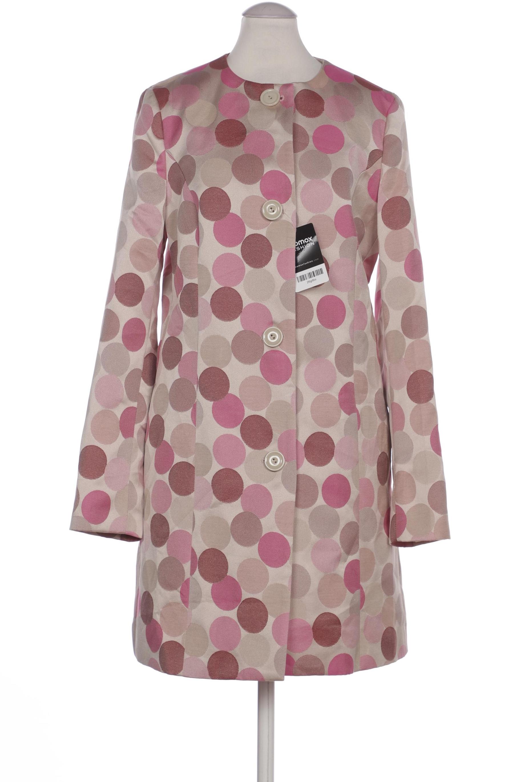 

Sisley Damen Anzug, beige, Gr. 38