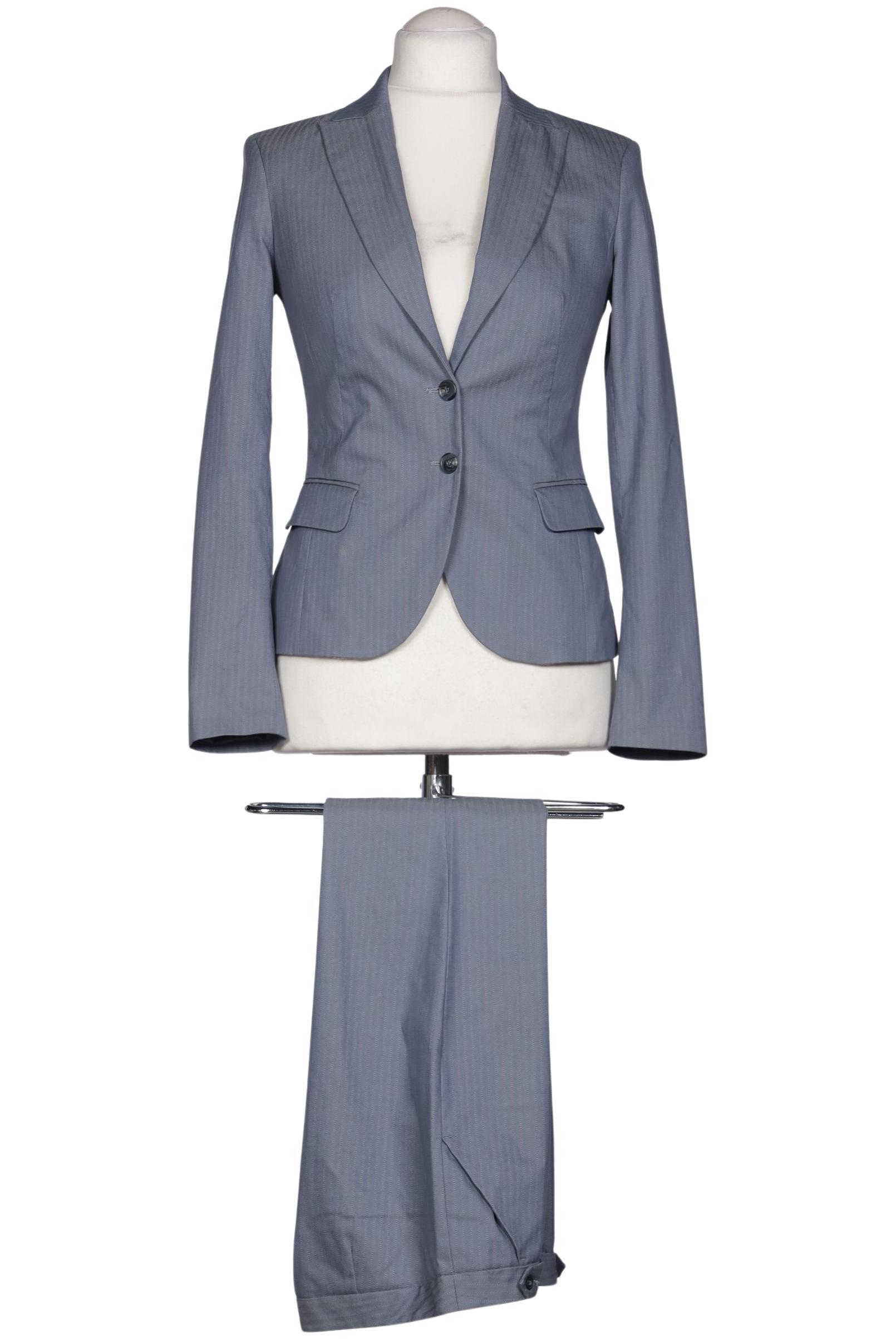 

Sisley Damen Anzug, grau, Gr. 42