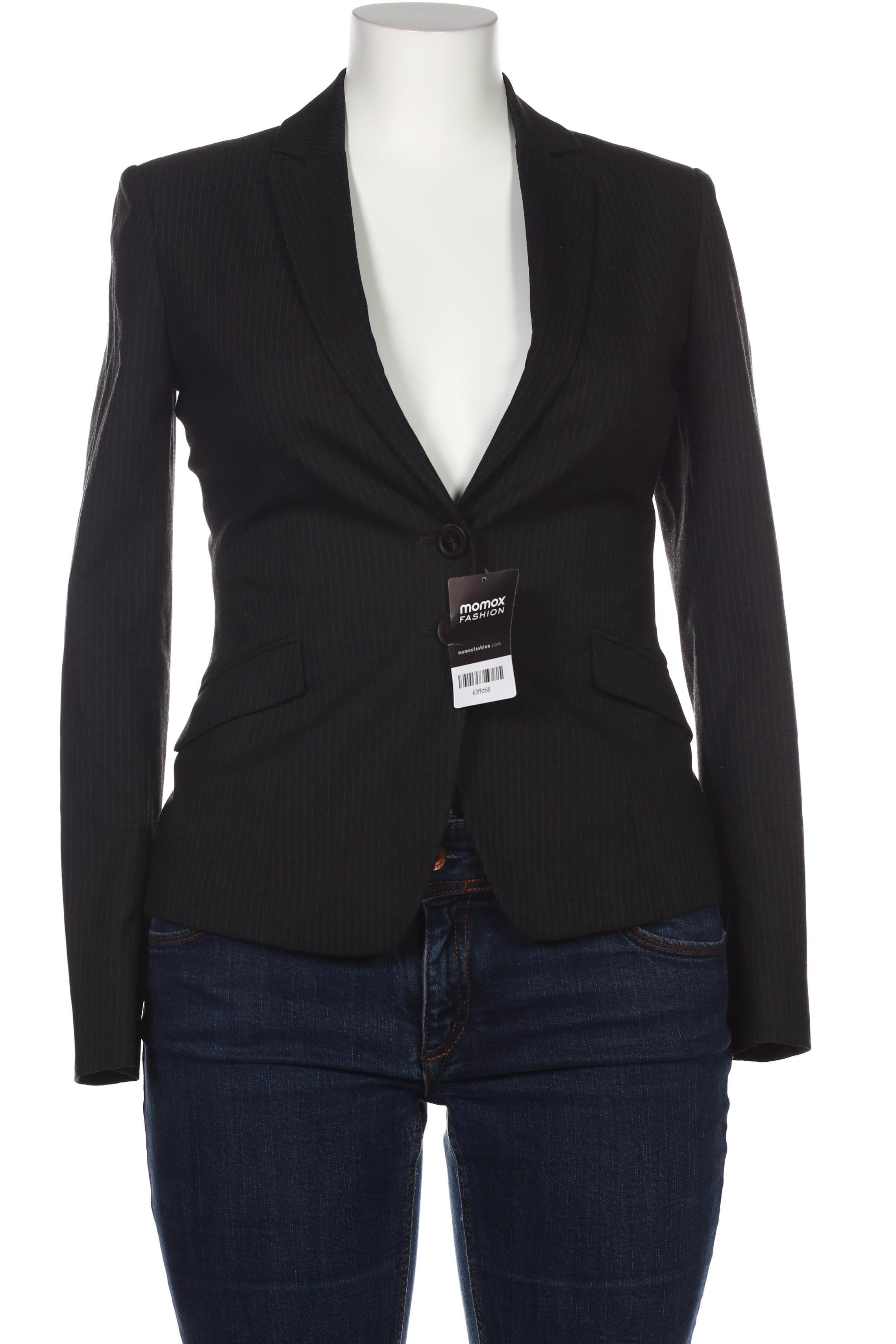 

Sisley Damen Blazer, grau, Gr. 42