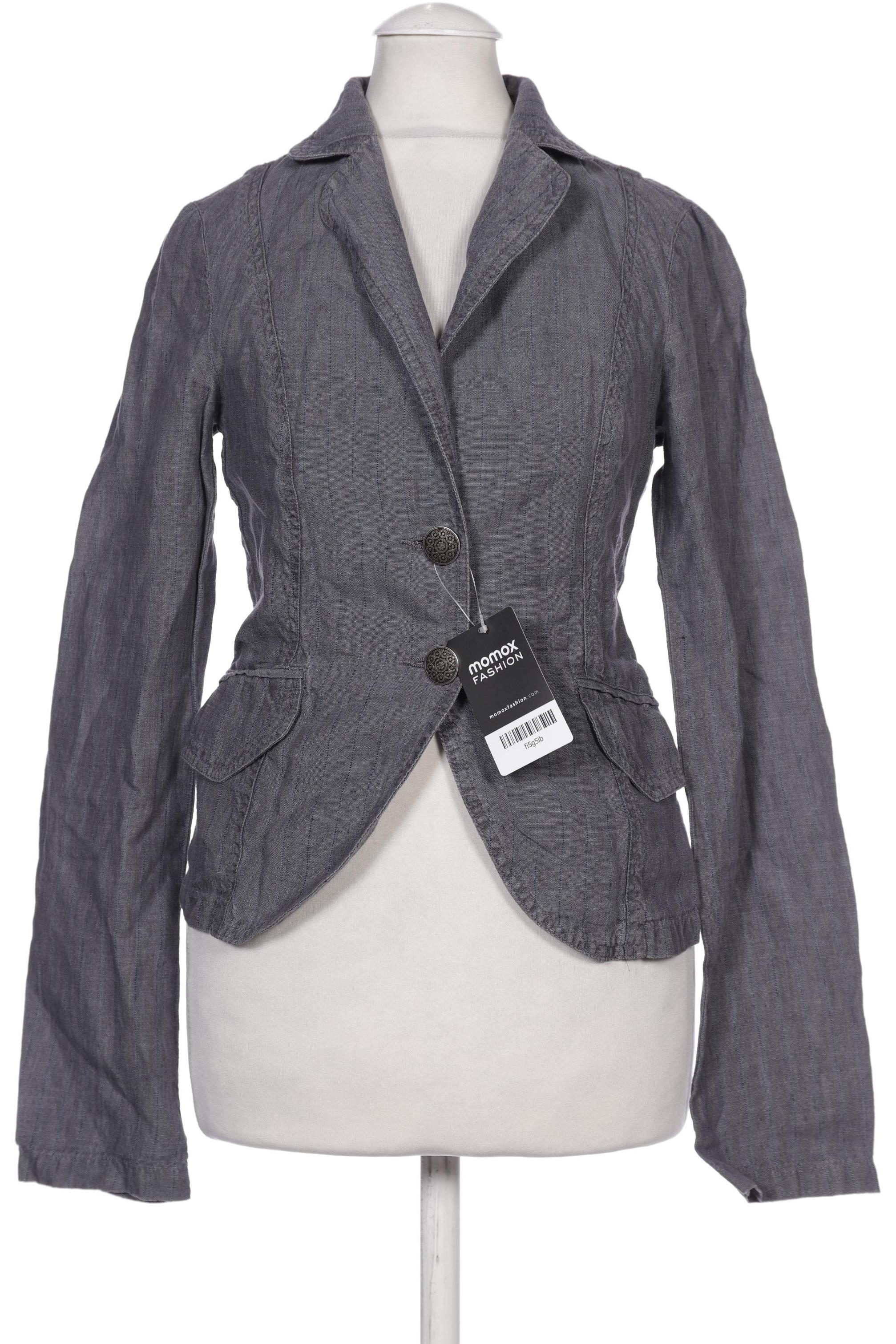 

SISLEY Damen Blazer, grau