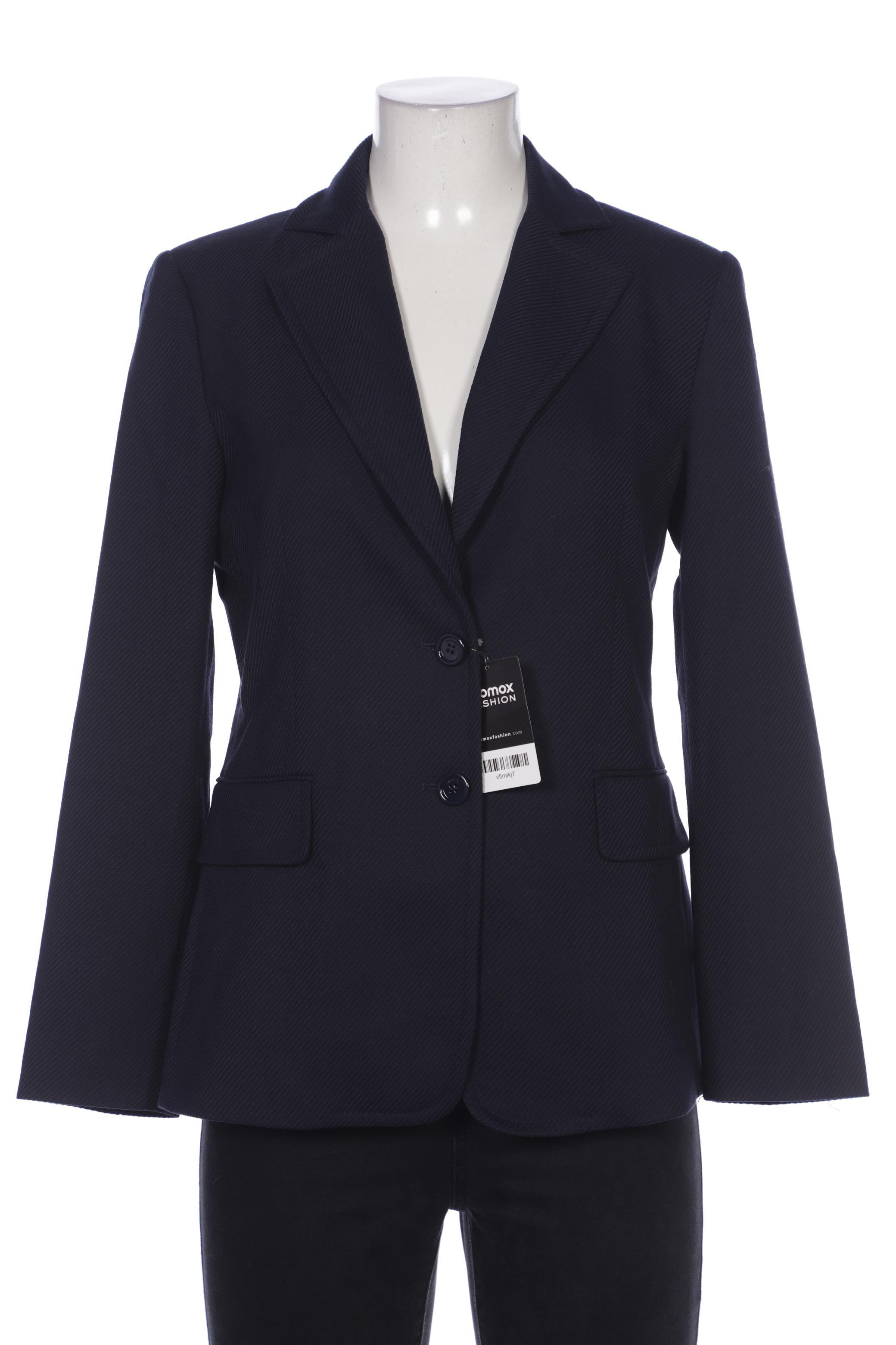 

Sisley Damen Blazer, marineblau, Gr. 38