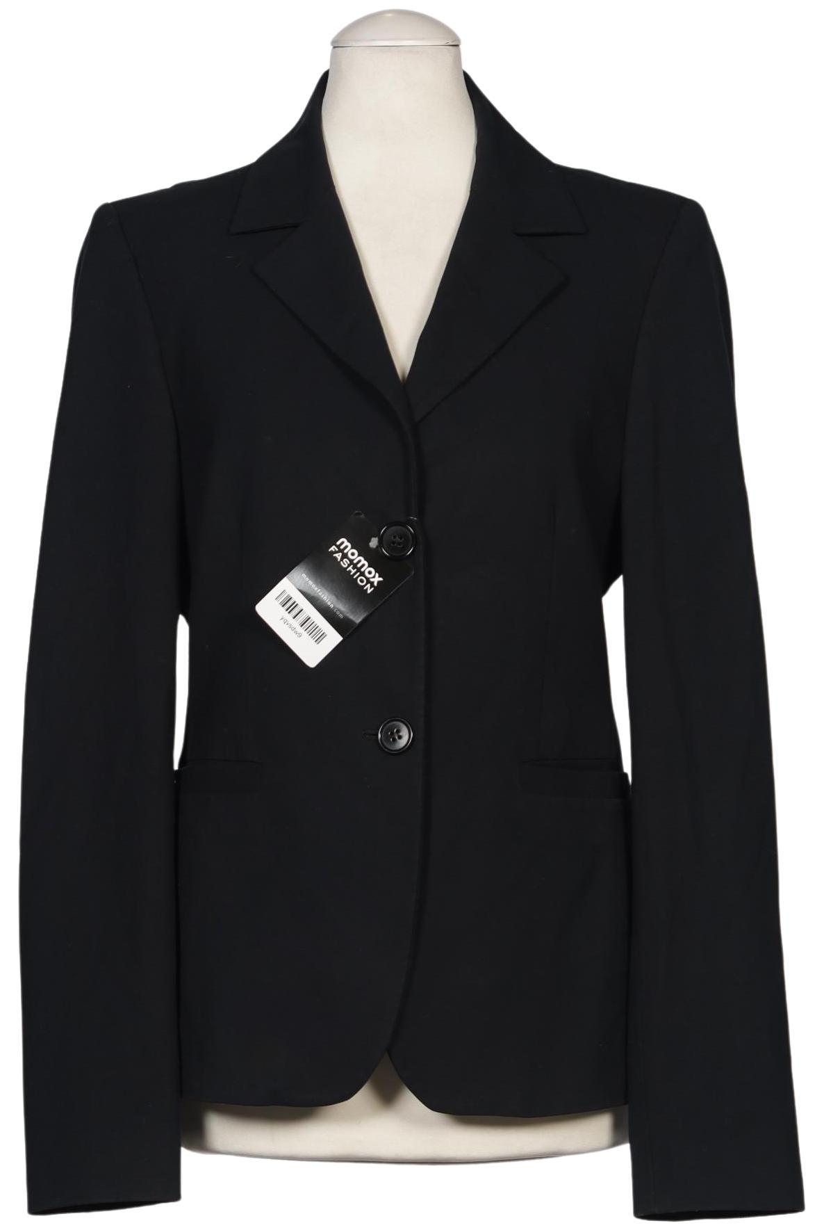 

Sisley Damen Blazer, marineblau, Gr. 40