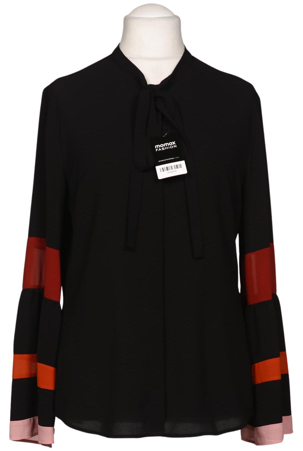 

Sisley Damen Bluse, mehrfarbig, Gr. 38