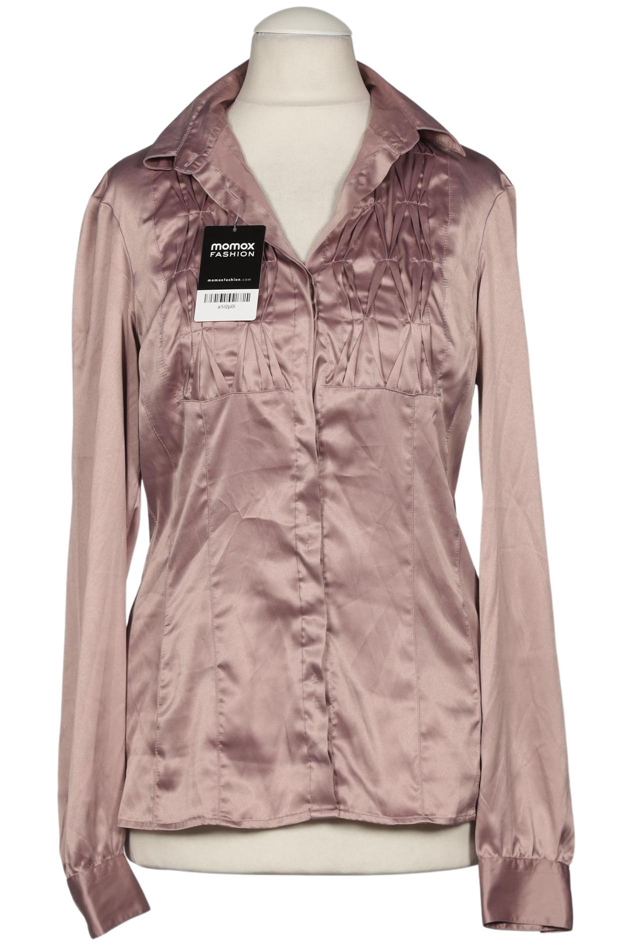 

Sisley Damen Bluse, pink, Gr. 34