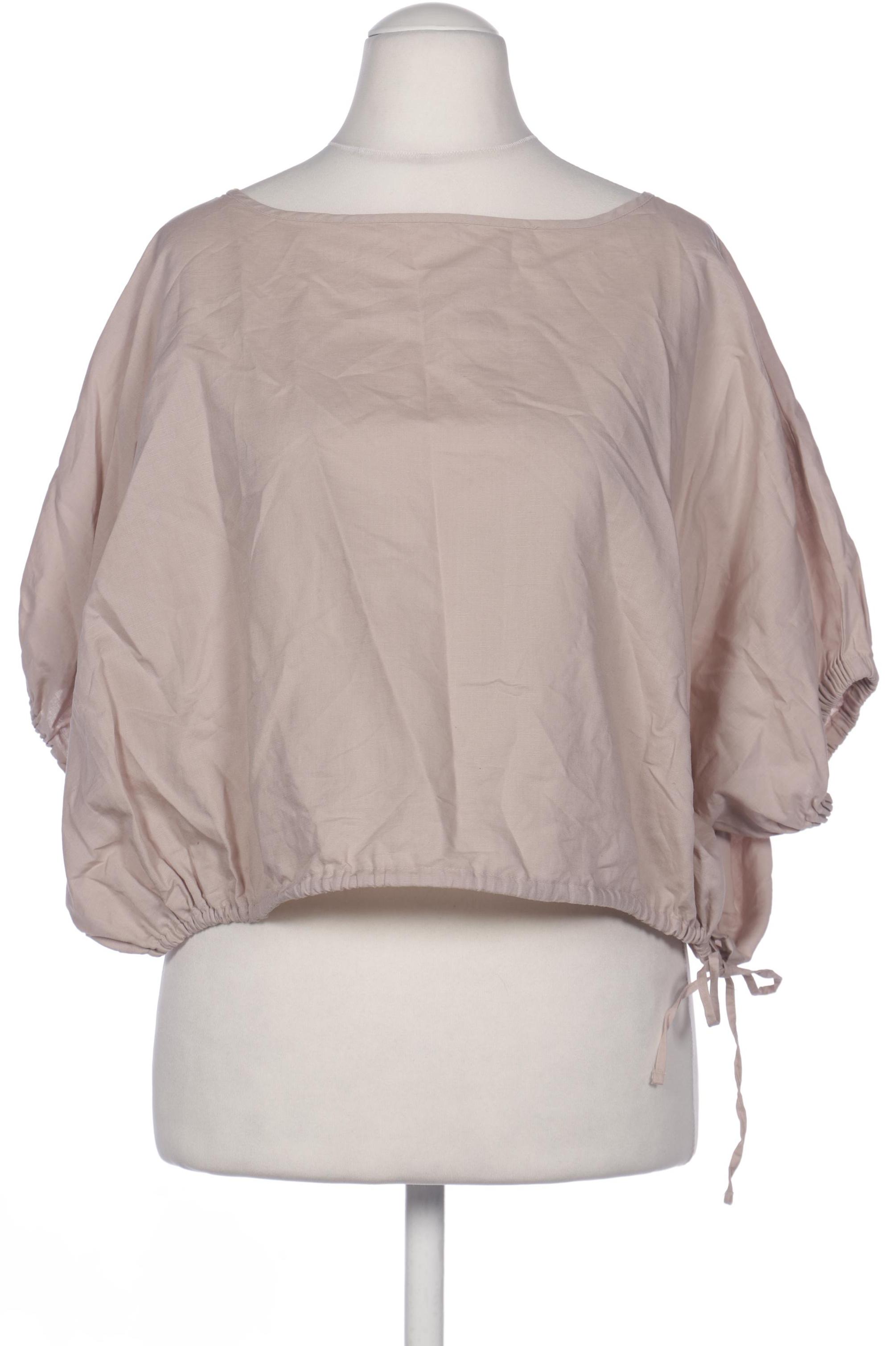 

Sisley Damen Bluse, pink, Gr. 36