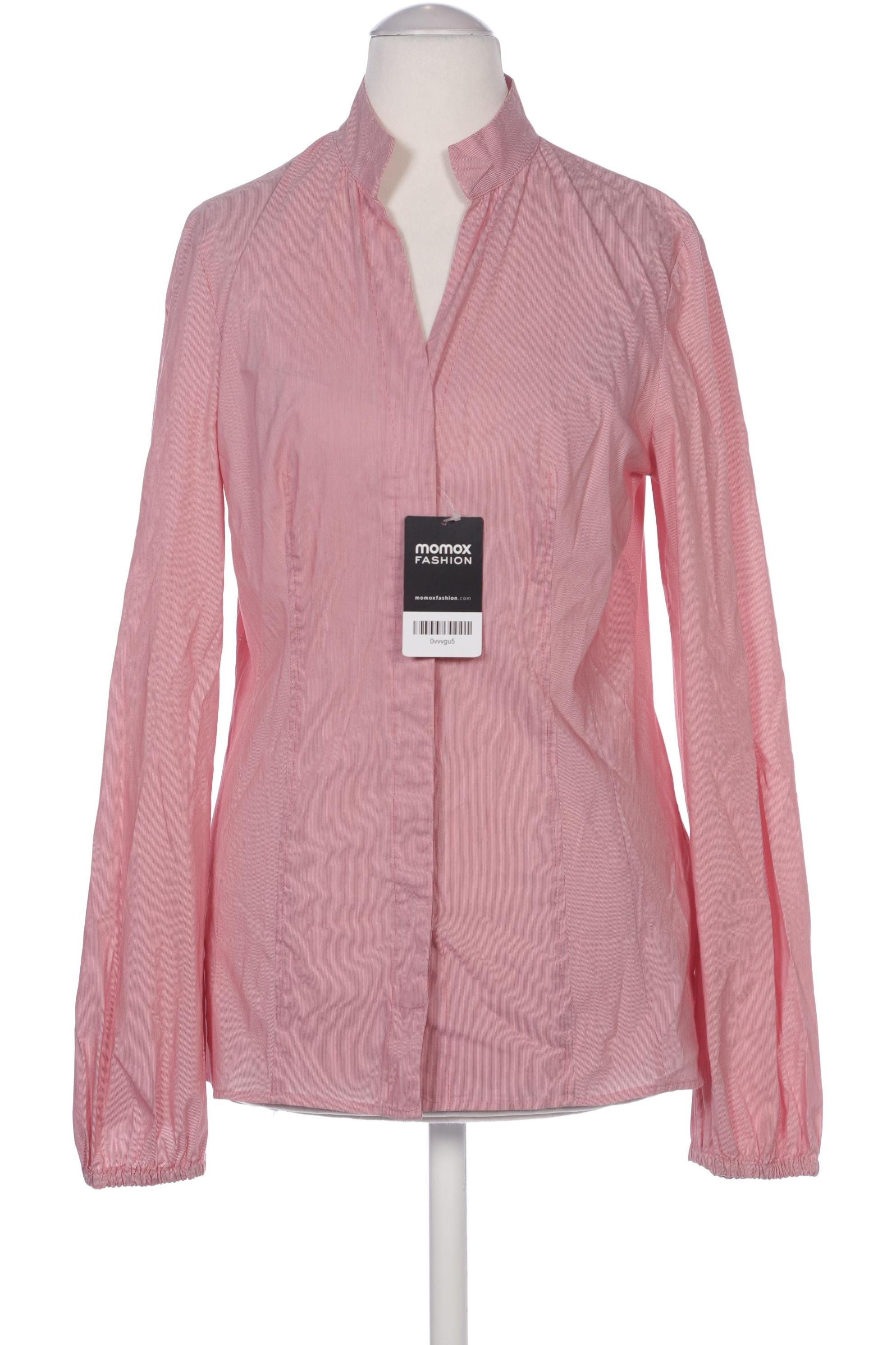 

Sisley Damen Bluse, pink, Gr. 36