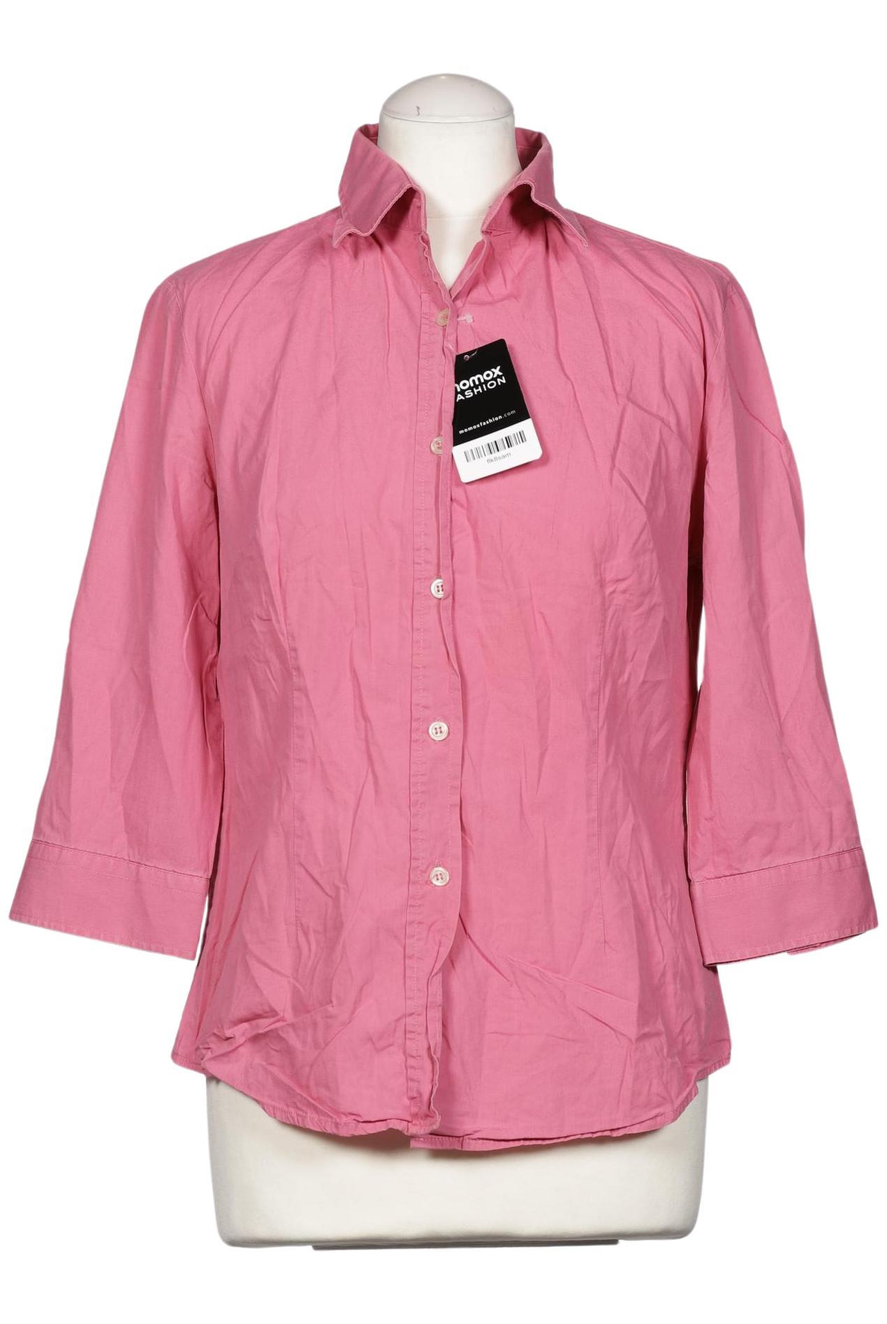 

Sisley Damen Bluse, pink, Gr. 38