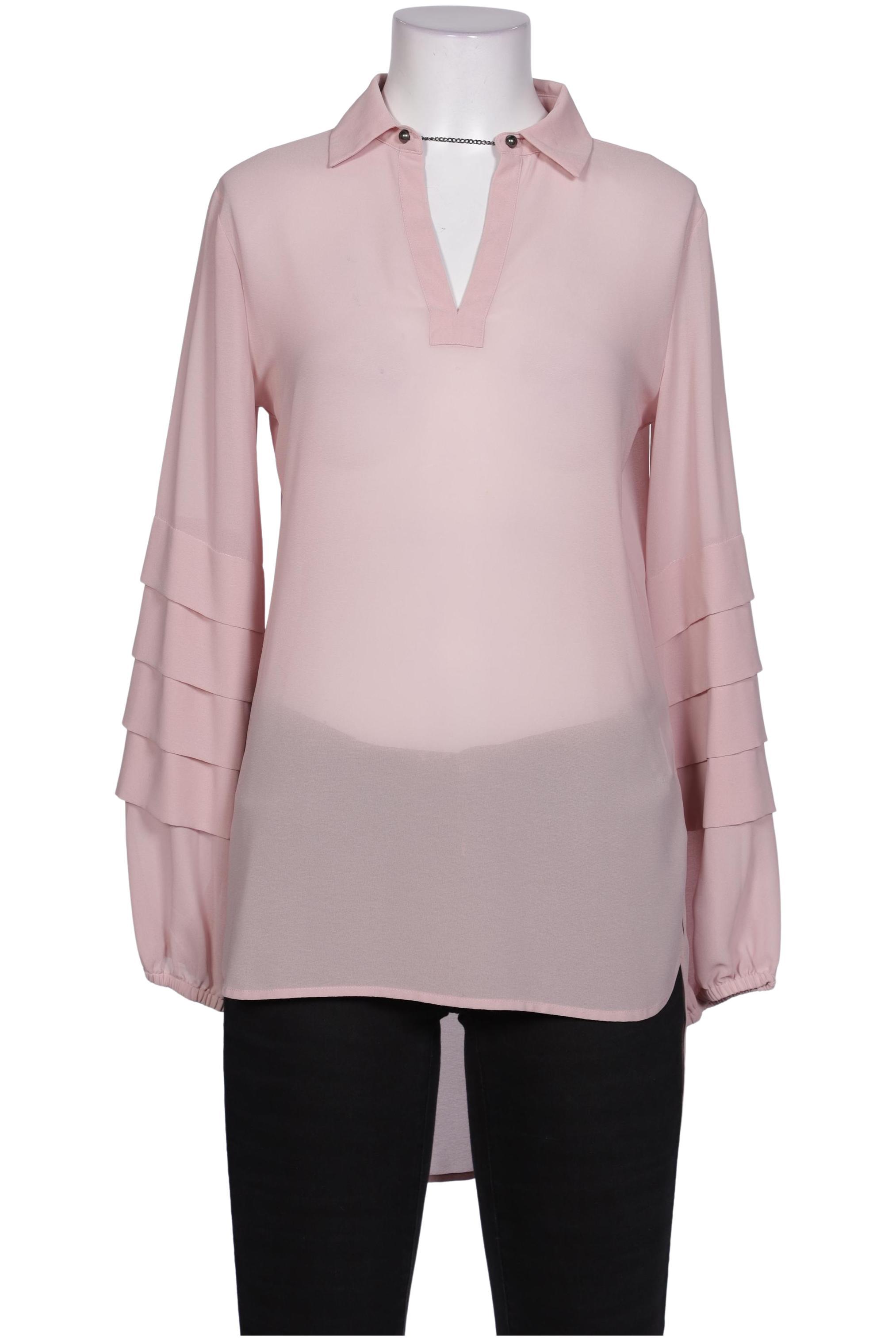 Thumbnail - Sisley Damen Bluse, pink, Gr. 34